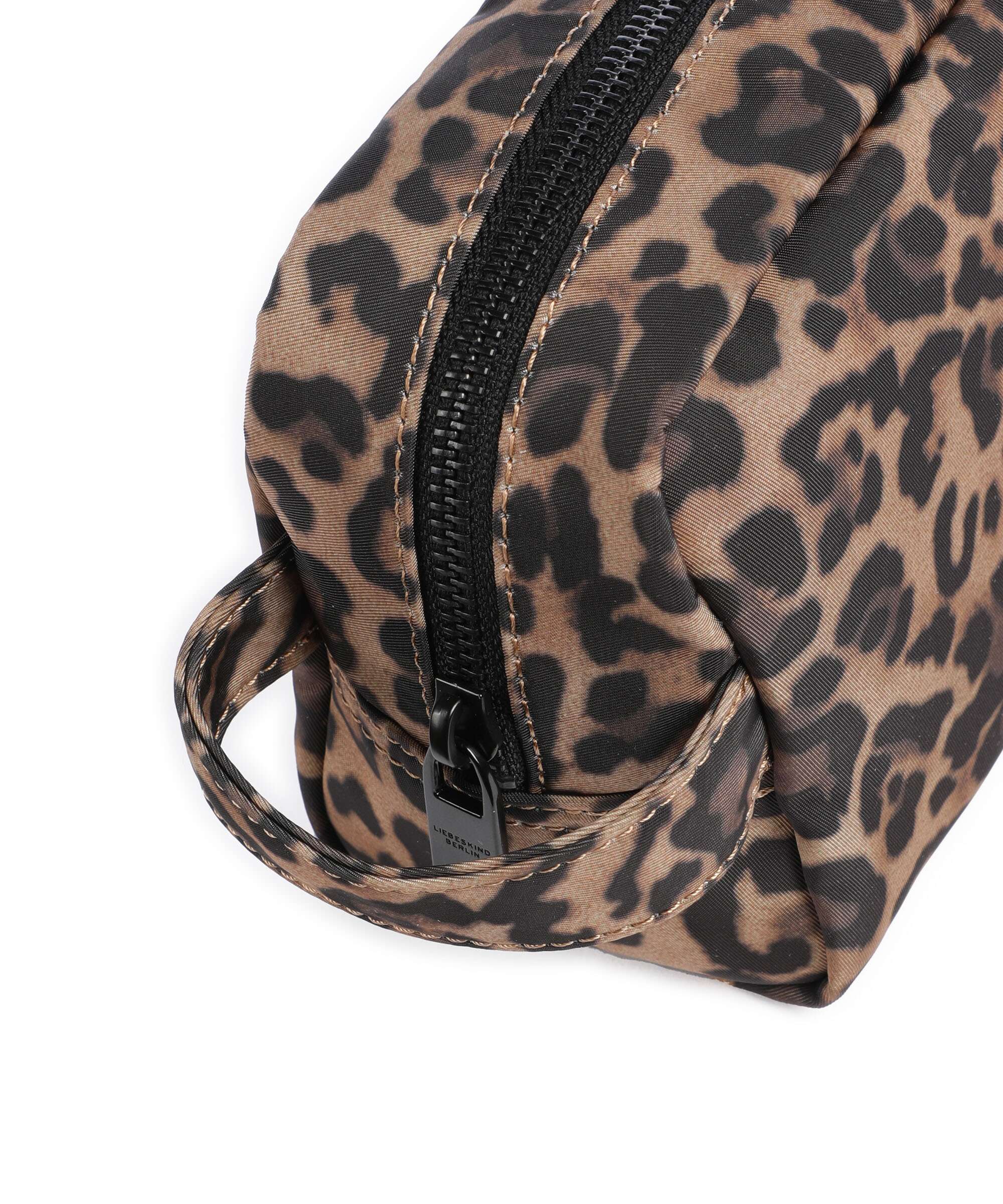 Liebeskind Nylon S Cosmetic bag leo - Image 3