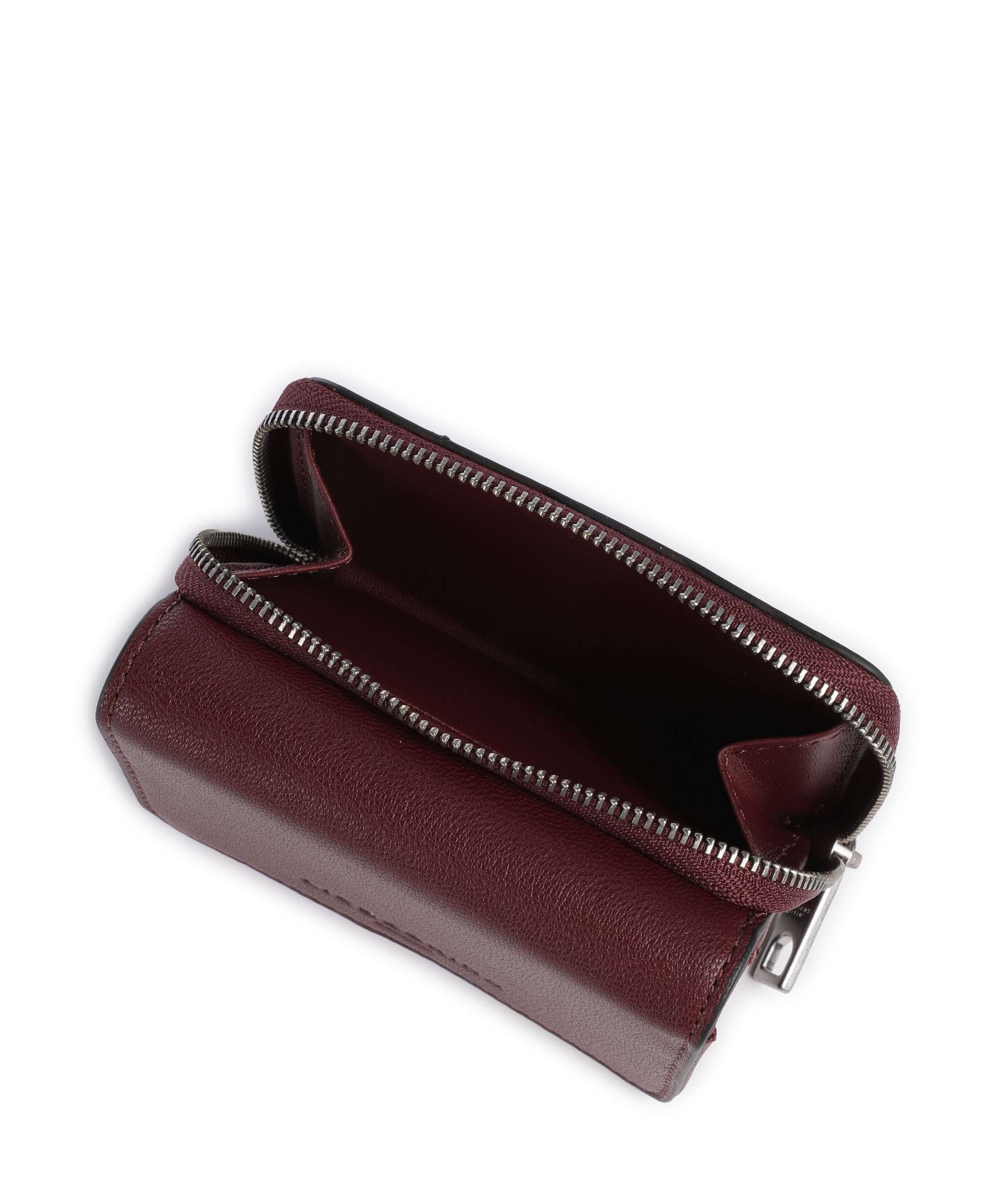 Liebeskind Pablita Natural Sheep M Wallet pomegranate - Image 3