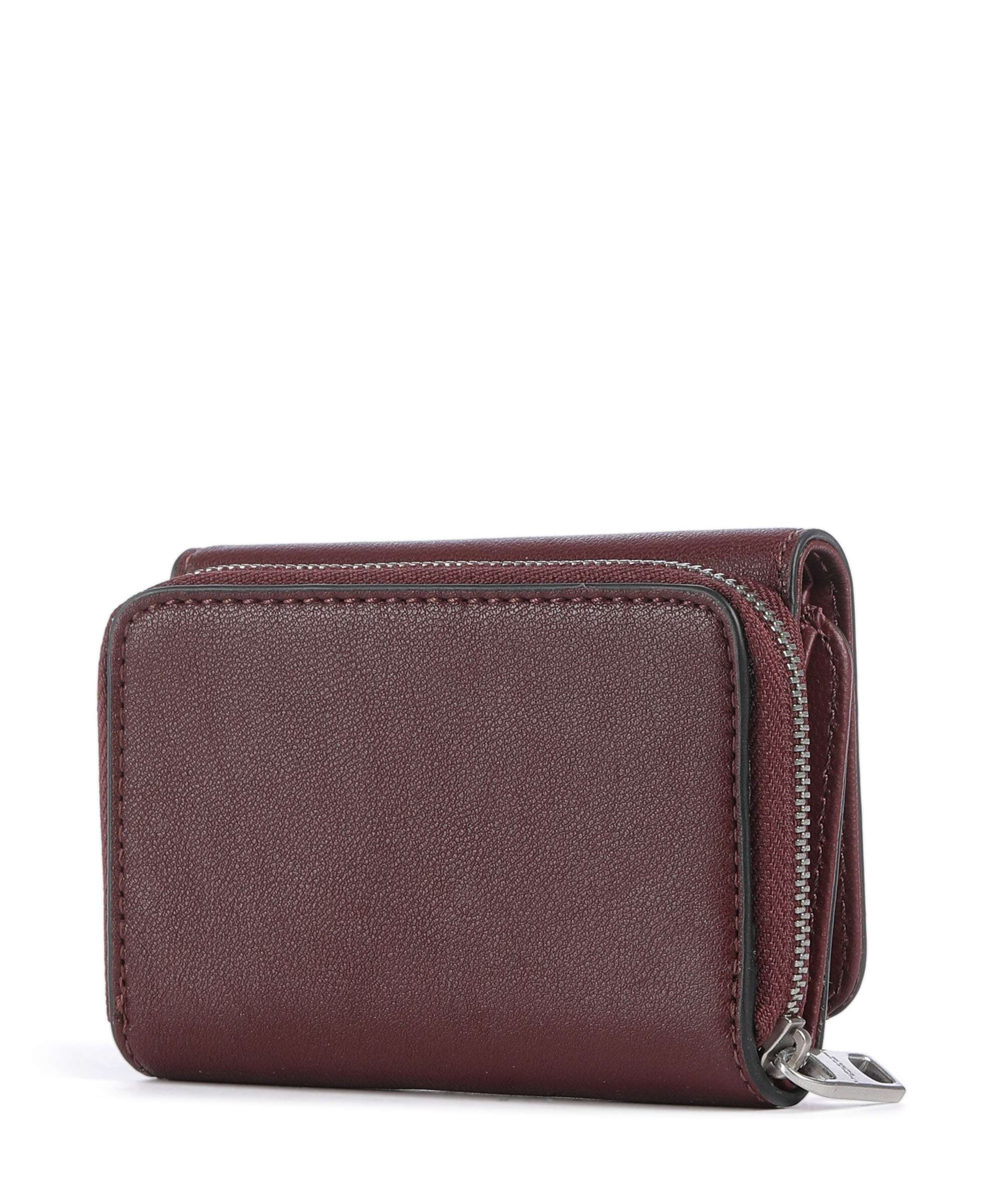 Liebeskind Pablita Natural Sheep M Wallet pomegranate - Image 4