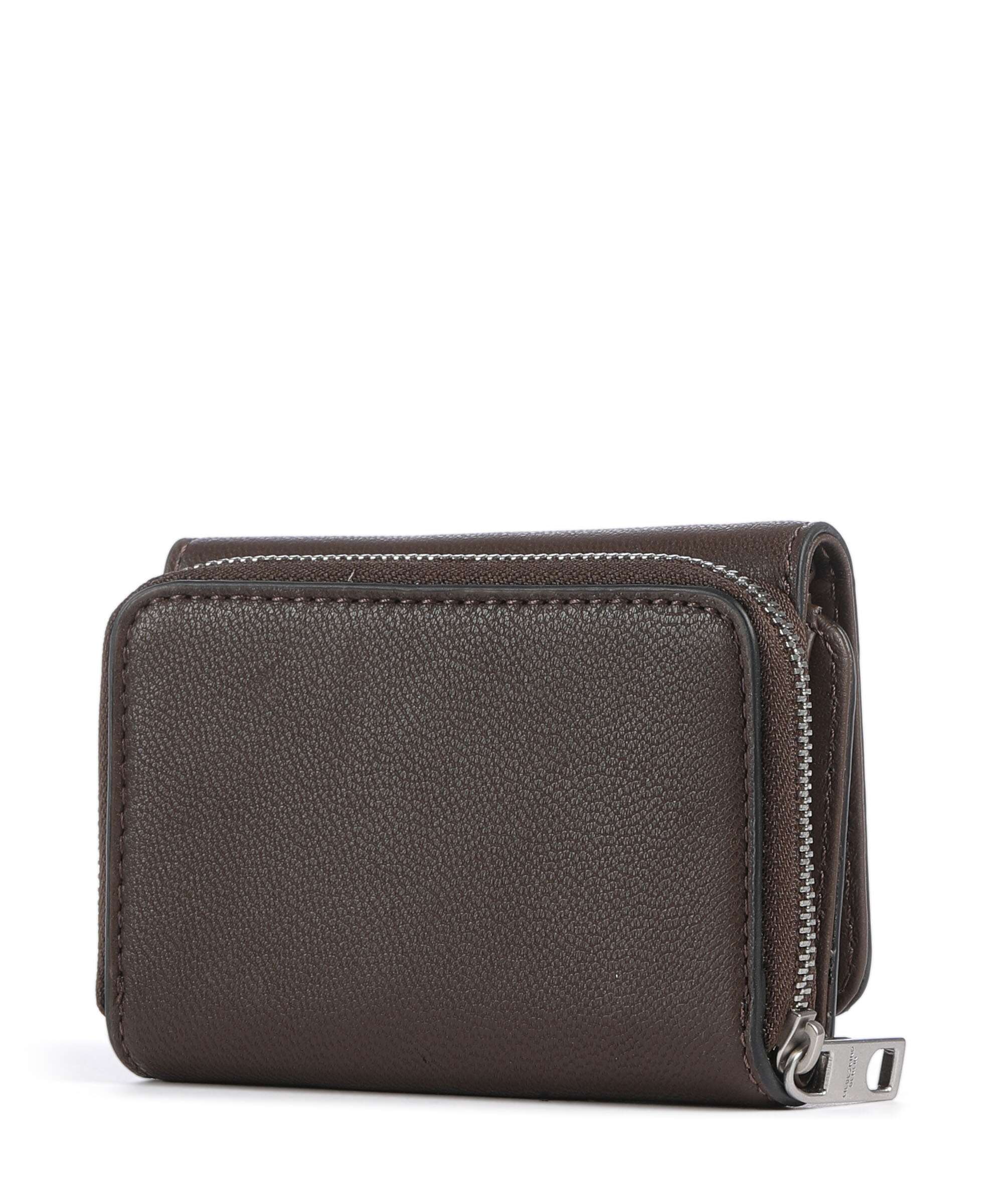 Liebeskind Pablita Natural Sheep M Wallet roasted coconut - Image 4