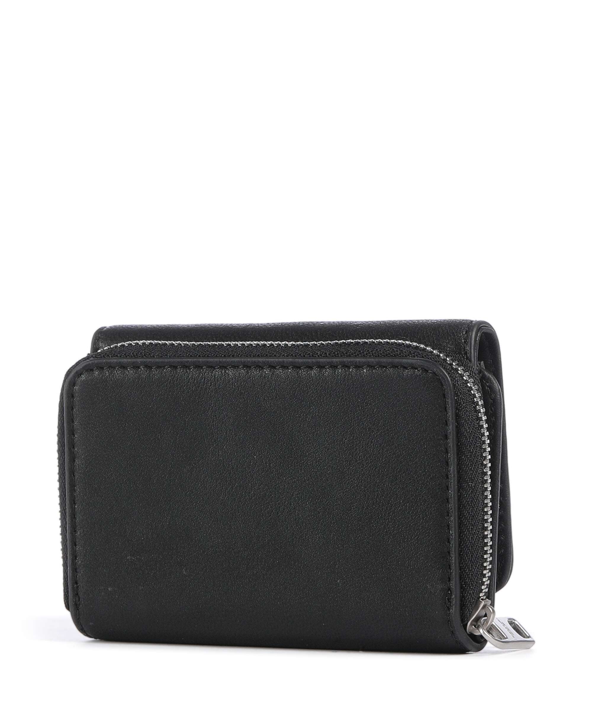 Liebeskind Pablita Natural Sheep M Wallet black - Image 4