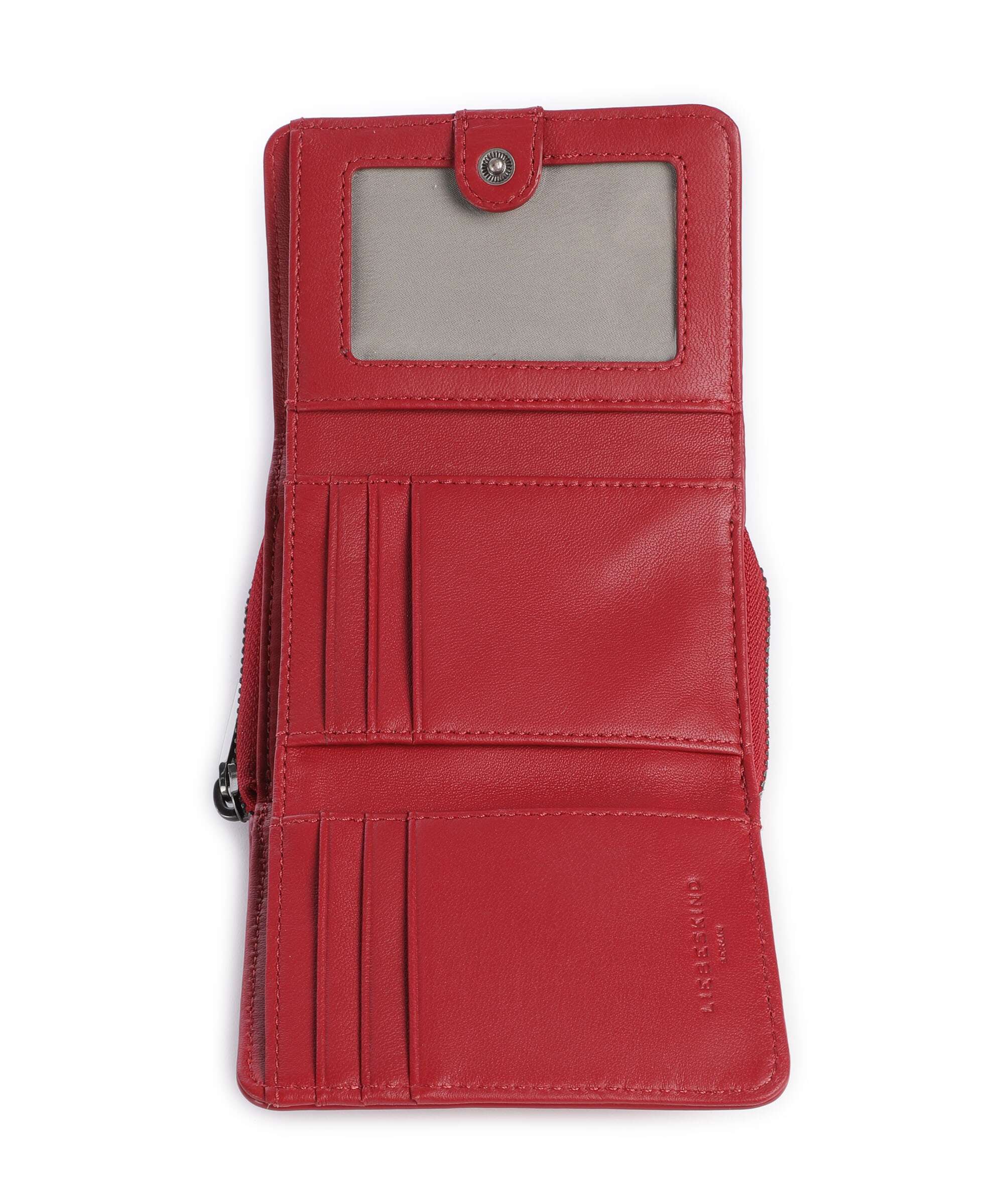 Liebeskind Pablita Tokyo Sheep M Wallet true red - Image 2