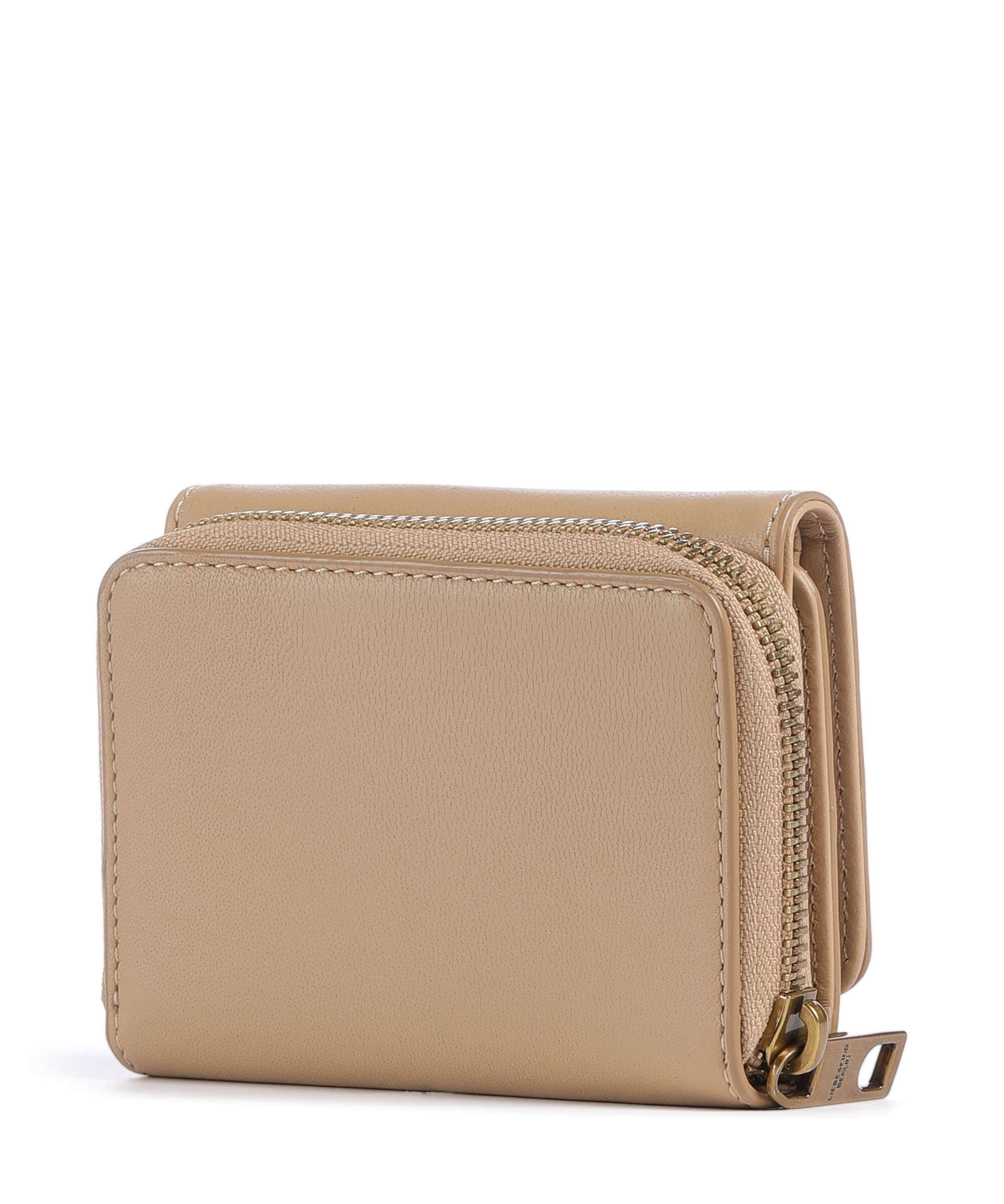 Liebeskind Pablita Tokyo Sheep M Wallet beige - Image 4