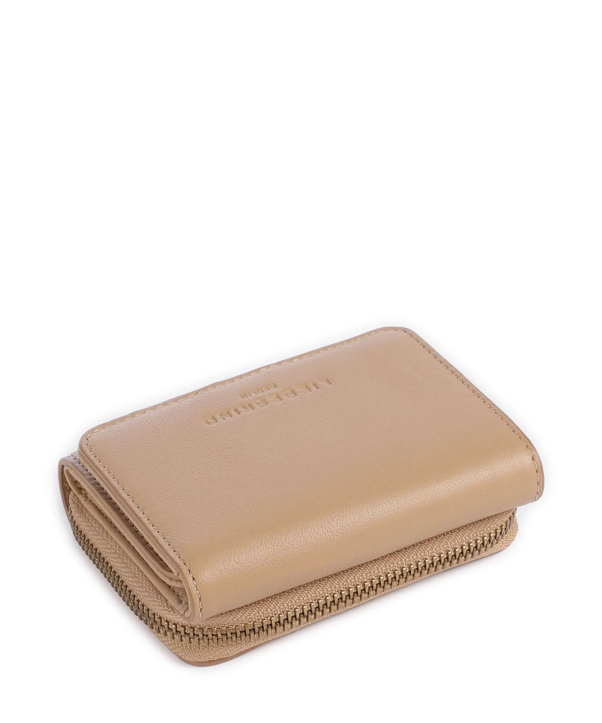 Liebeskind Pablita Tokyo Sheep M Wallet beige - Image 5