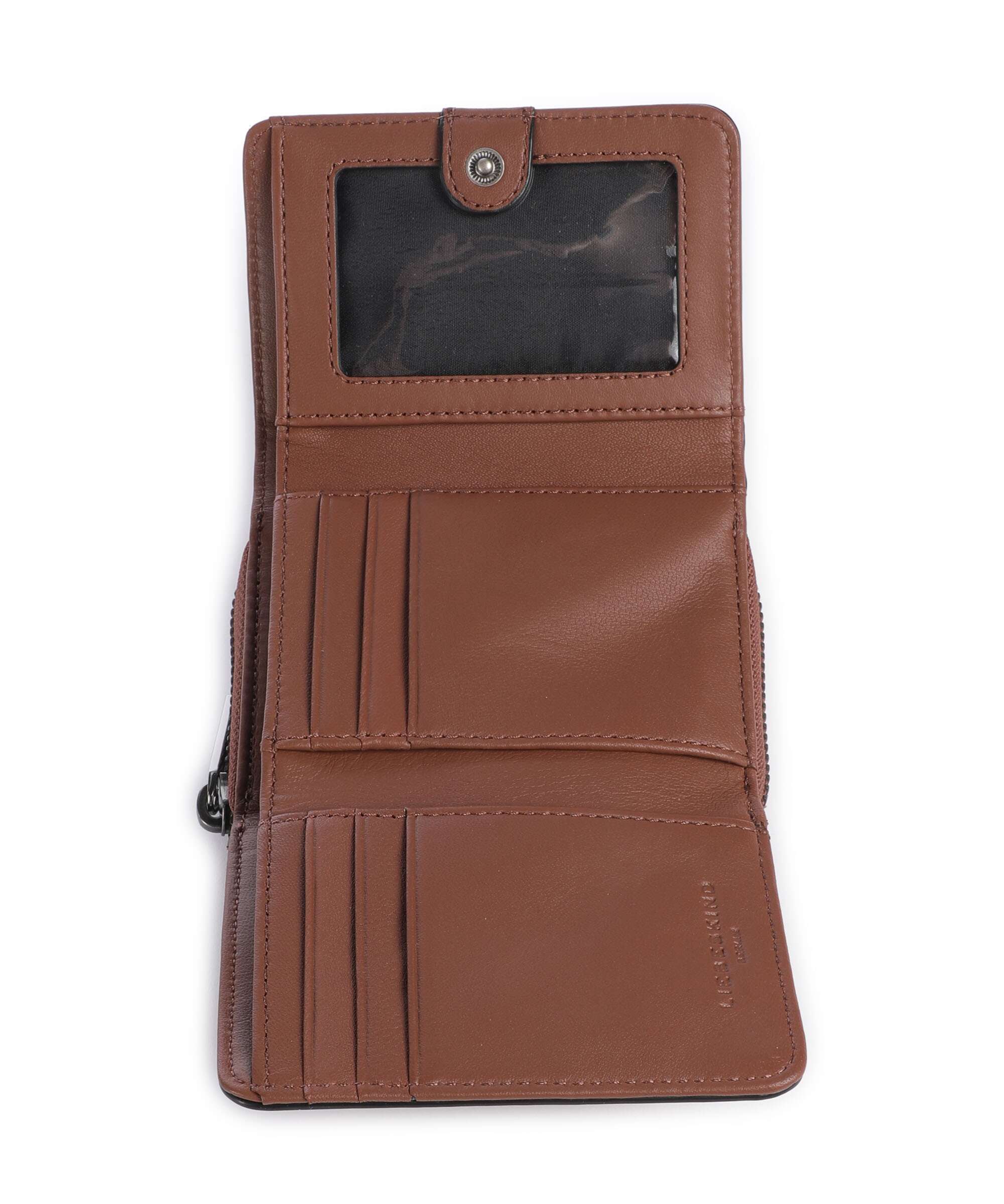 Liebeskind Pablita Tokyo Sheep M Wallet russet - Image 2