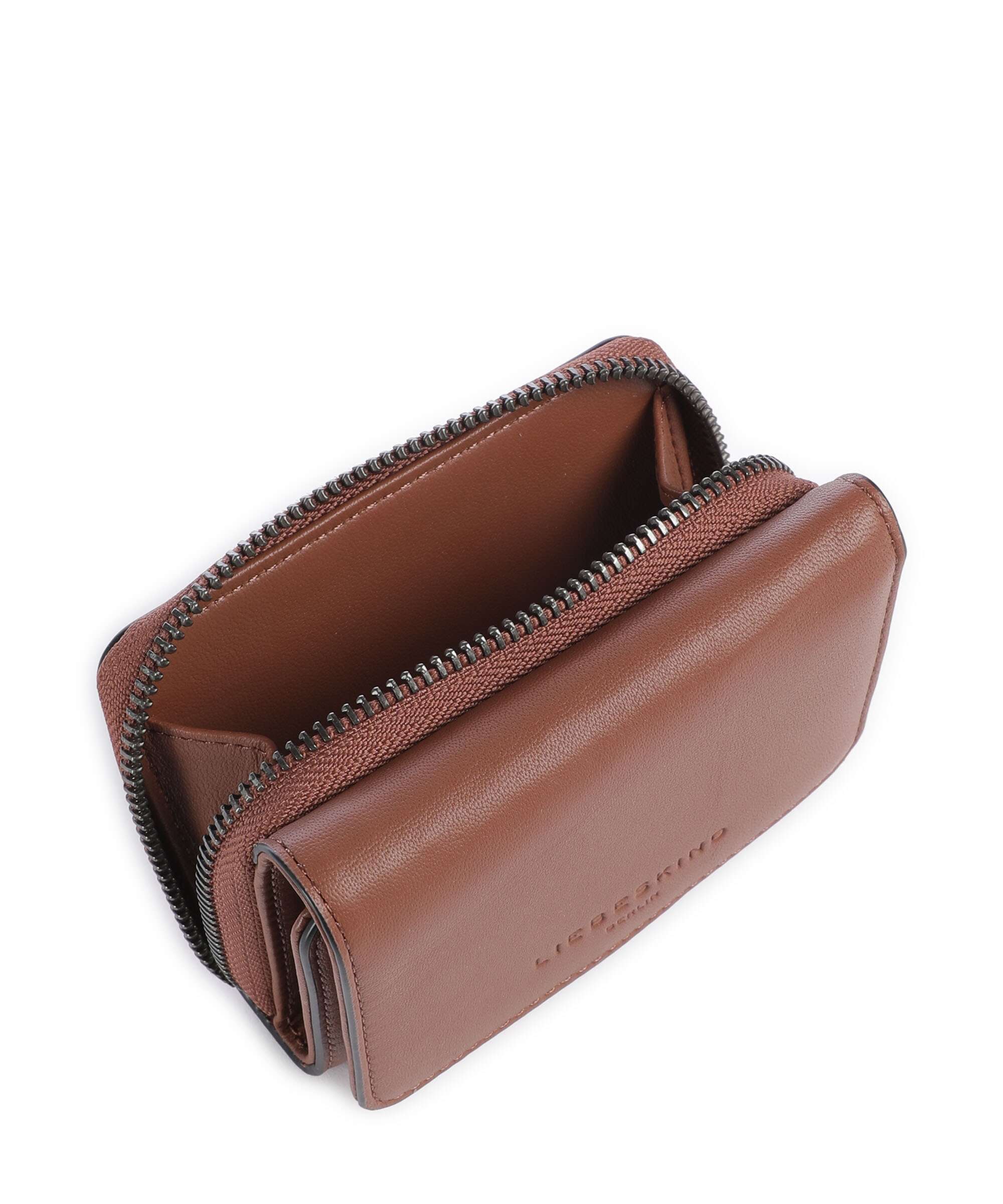 Liebeskind Pablita Tokyo Sheep M Wallet russet - Image 3
