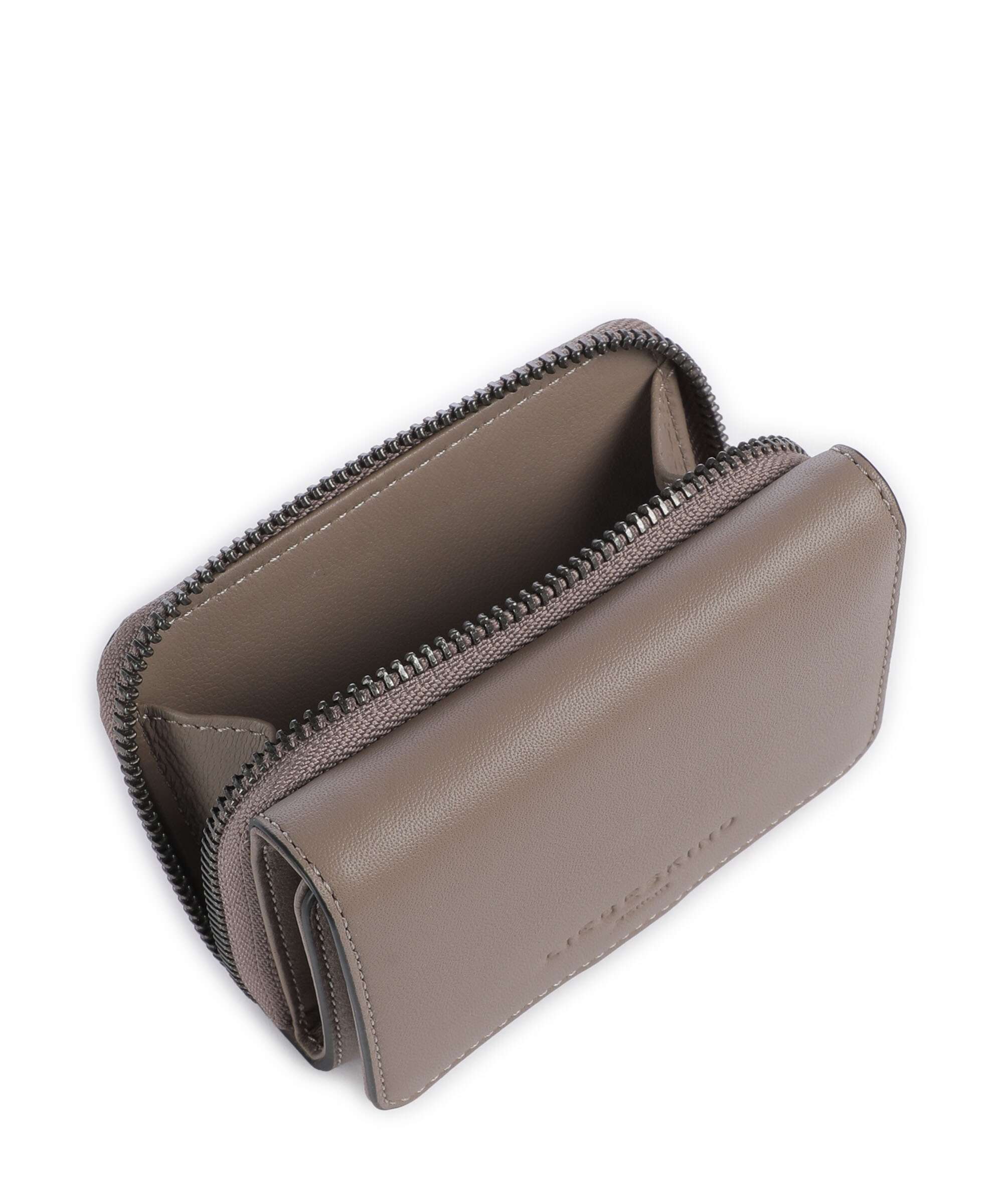 Liebeskind Pablita Tokyo Sheep M Wallet neutral gray - Image 3