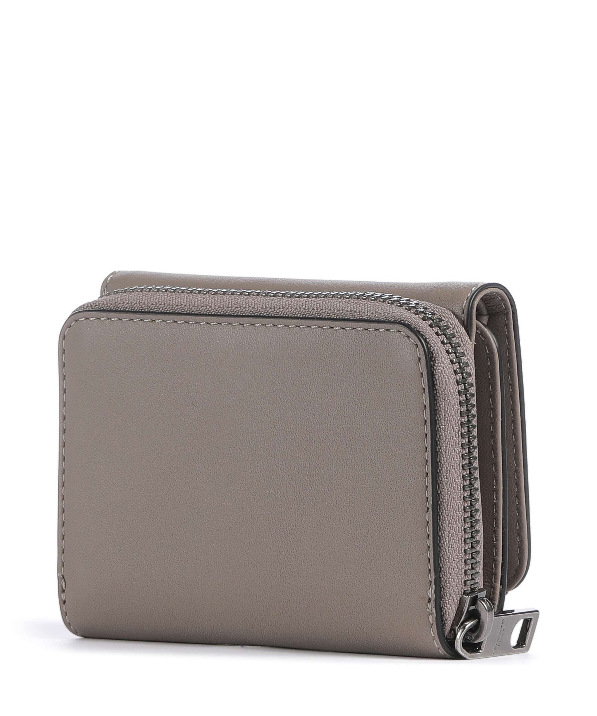 Liebeskind Pablita Tokyo Sheep M Wallet neutral gray - Image 4