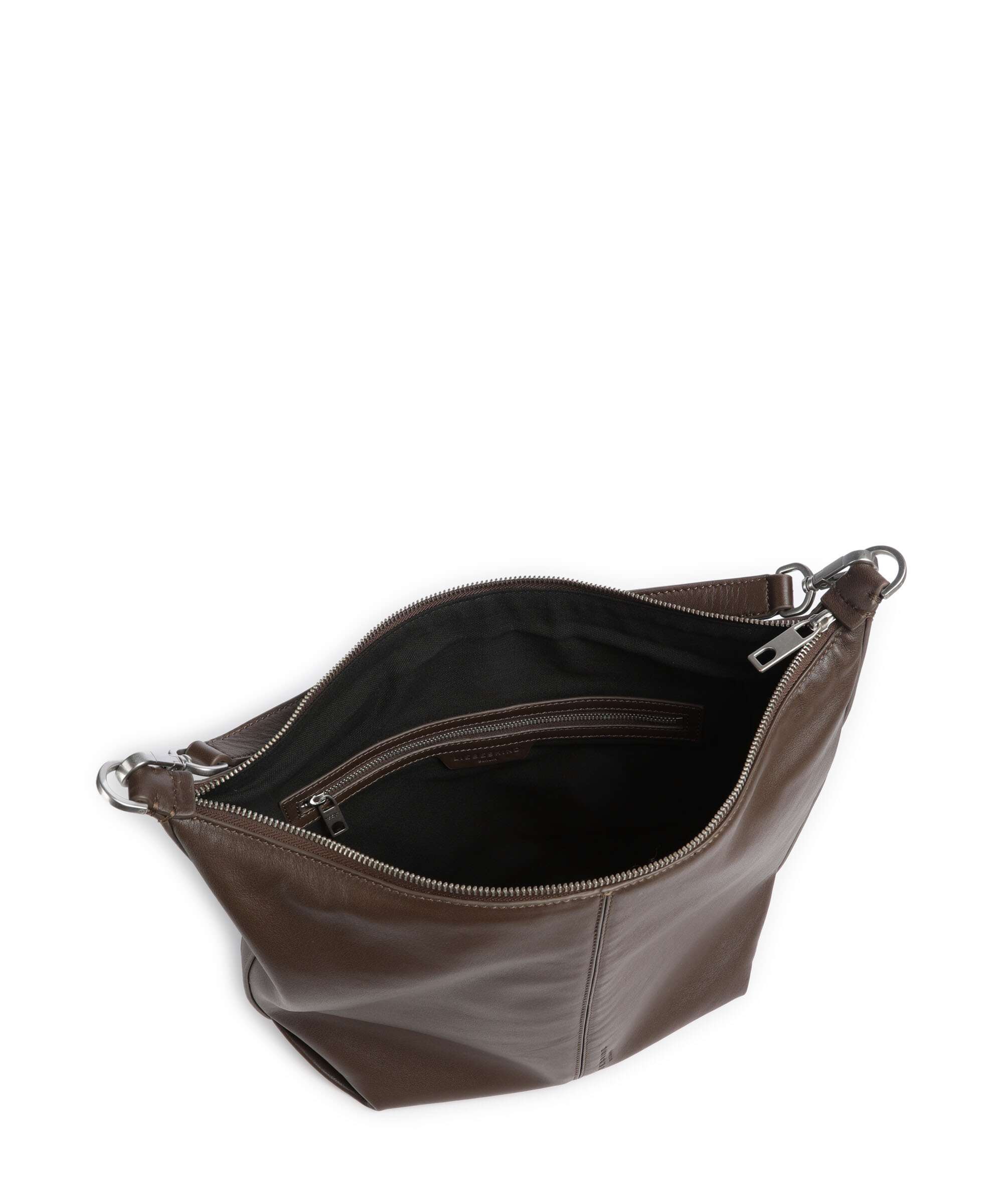 Liebeskind Paris Indian Sheep M Tote bag roasted coconut - Image 6