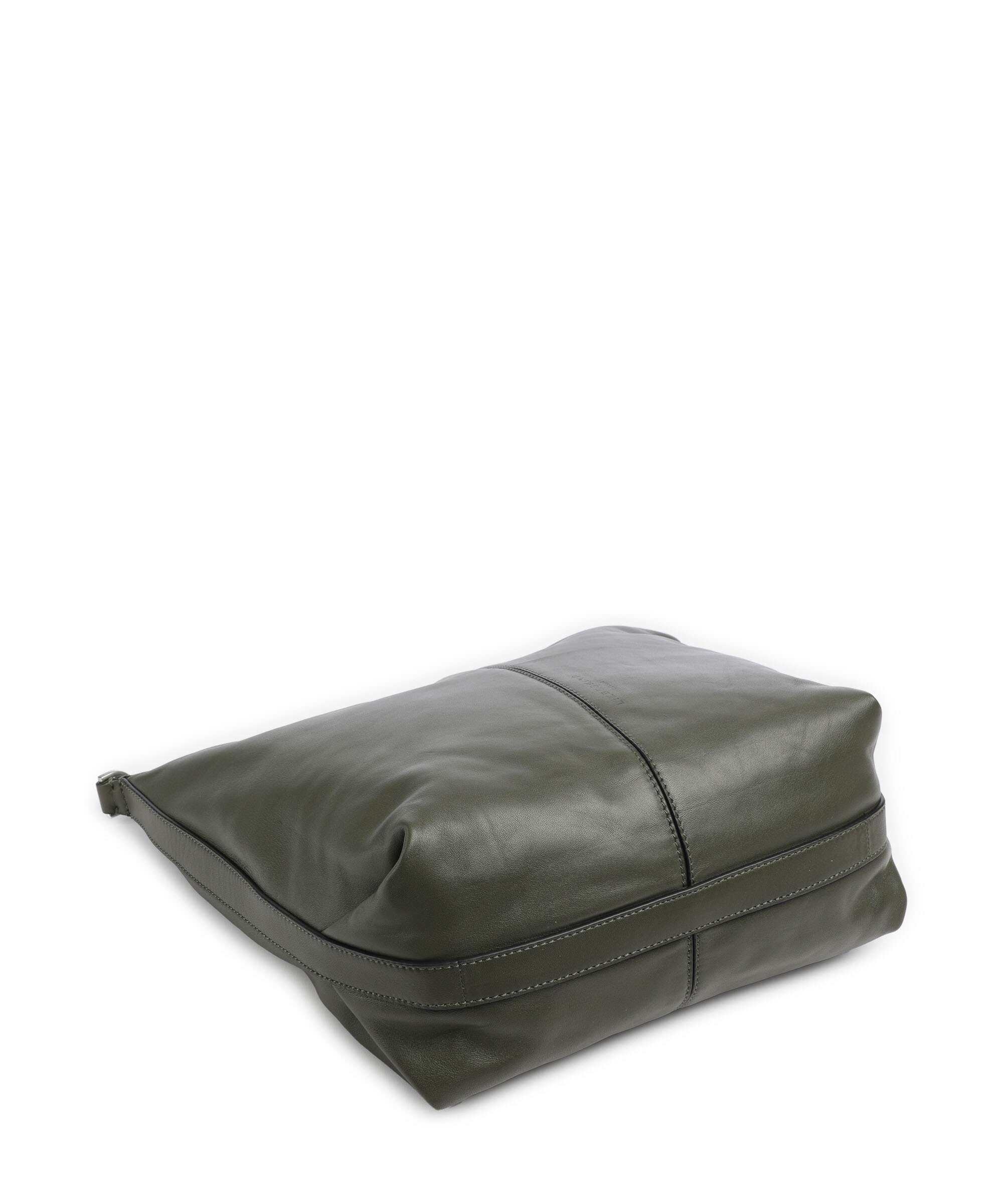 Liebeskind Paris Sheep Natural Hobo bag cypress green - Image 5