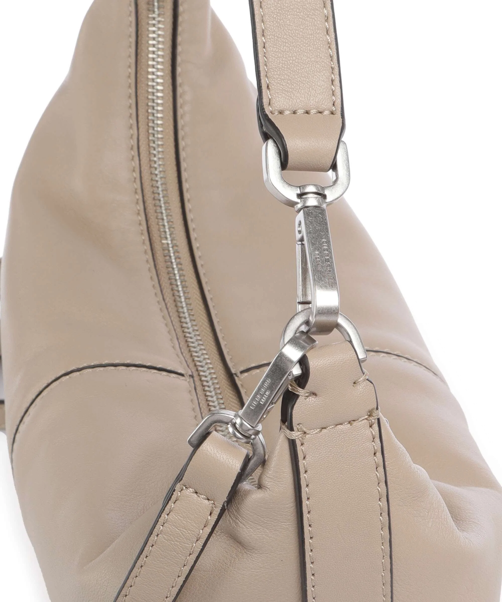 Liebeskind Paris Sheep Natural Shoulder bag stone - Image 4