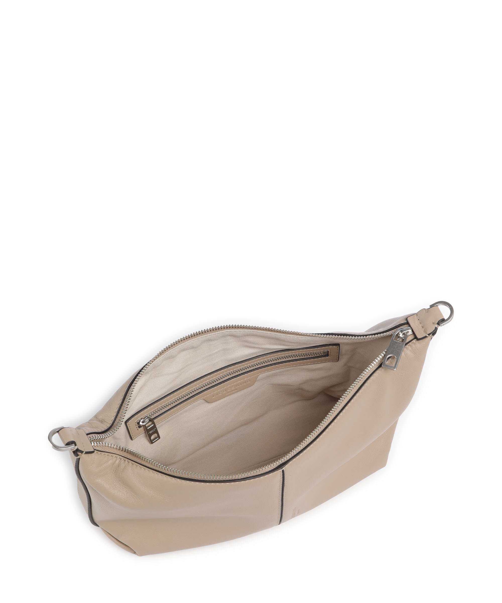 Liebeskind Paris Sheep Natural Shoulder bag stone - Image 6
