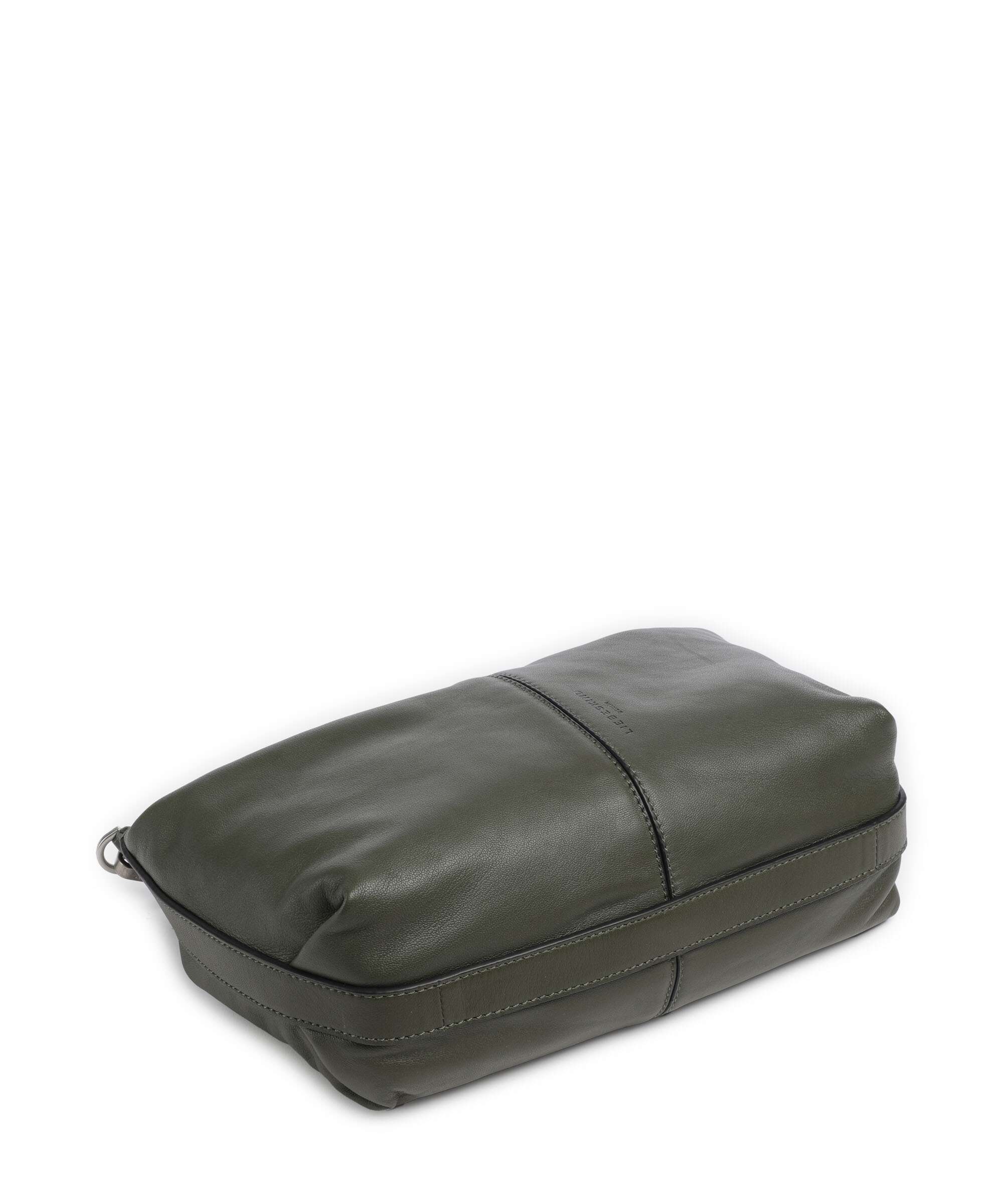 Liebeskind Paris Sheep Natural Shoulder bag cypress green - Image 6
