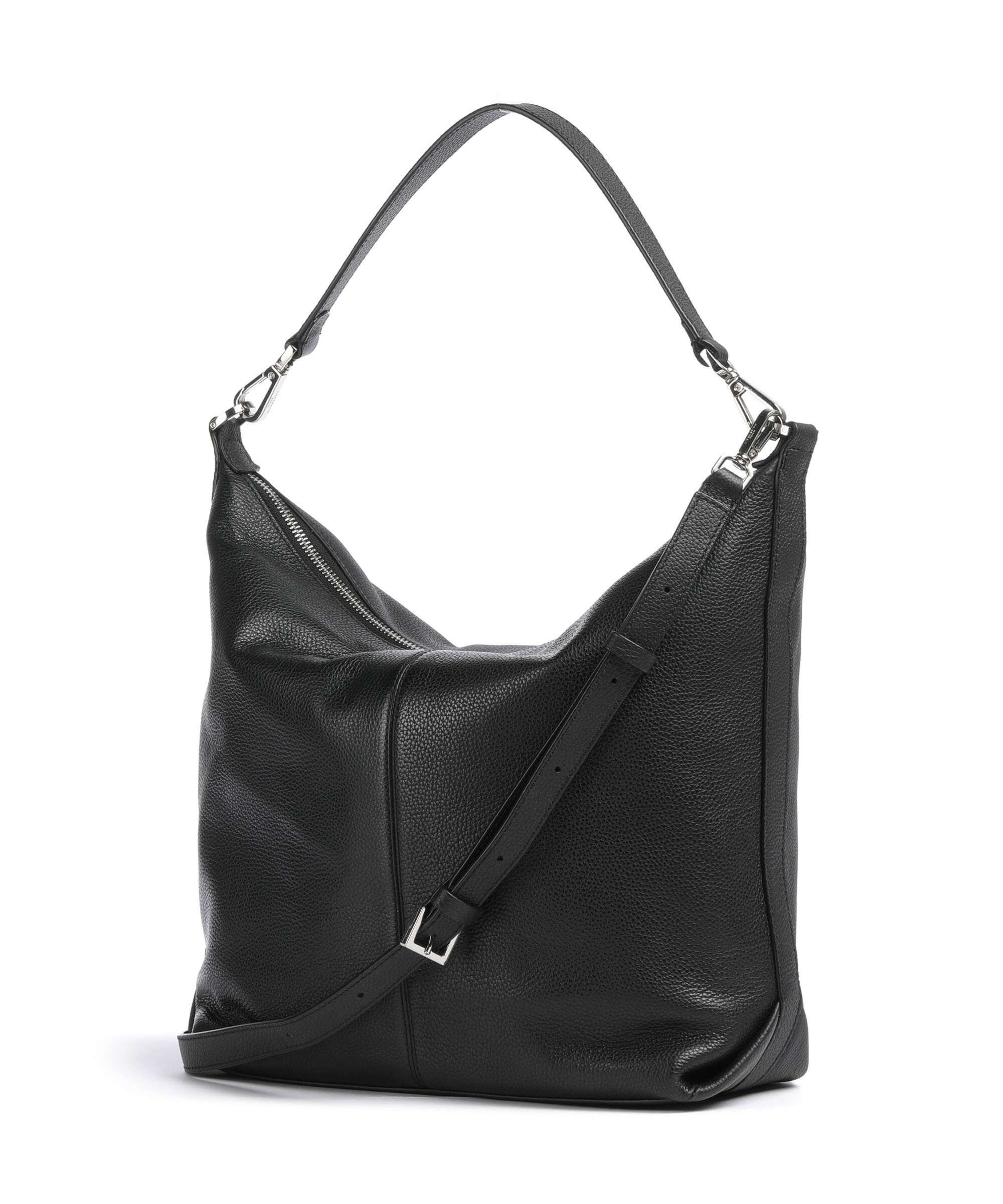 Liebeskind Paris Small Pebble M Hobo bag black - Image 2
