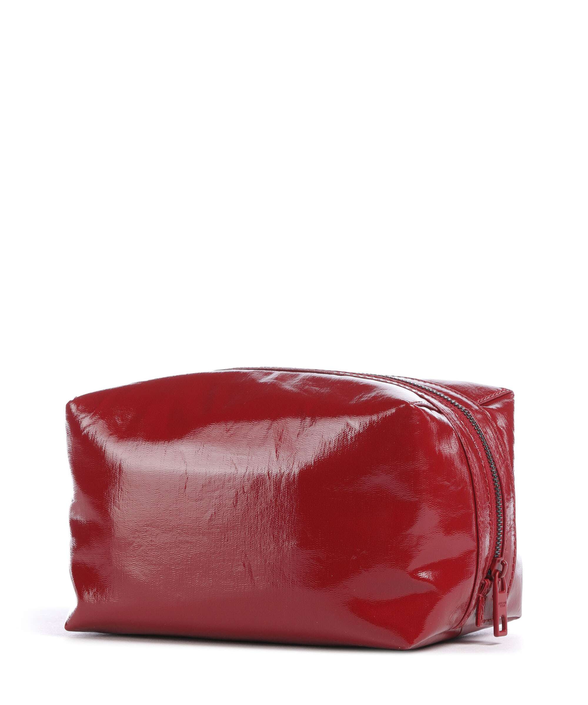 Liebeskind Rain Cosmetic bag true red - Image 2