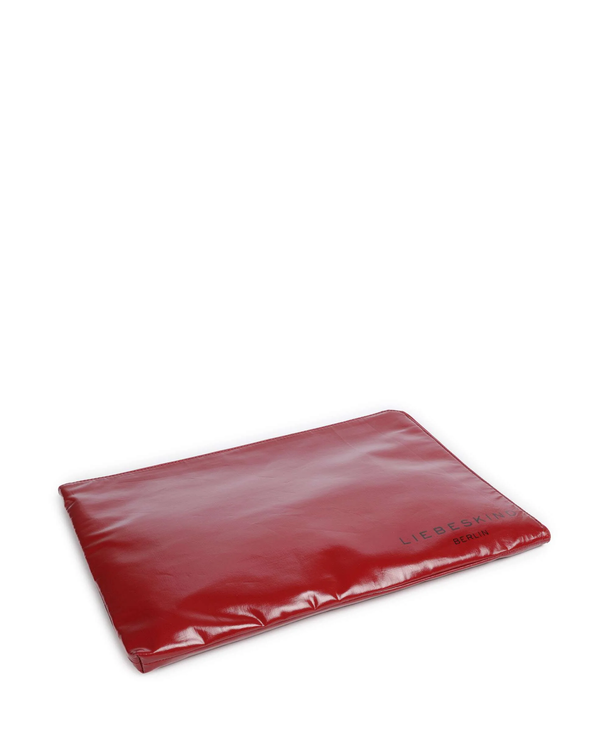 Liebeskind Rain Laptop bag true red - Image 3