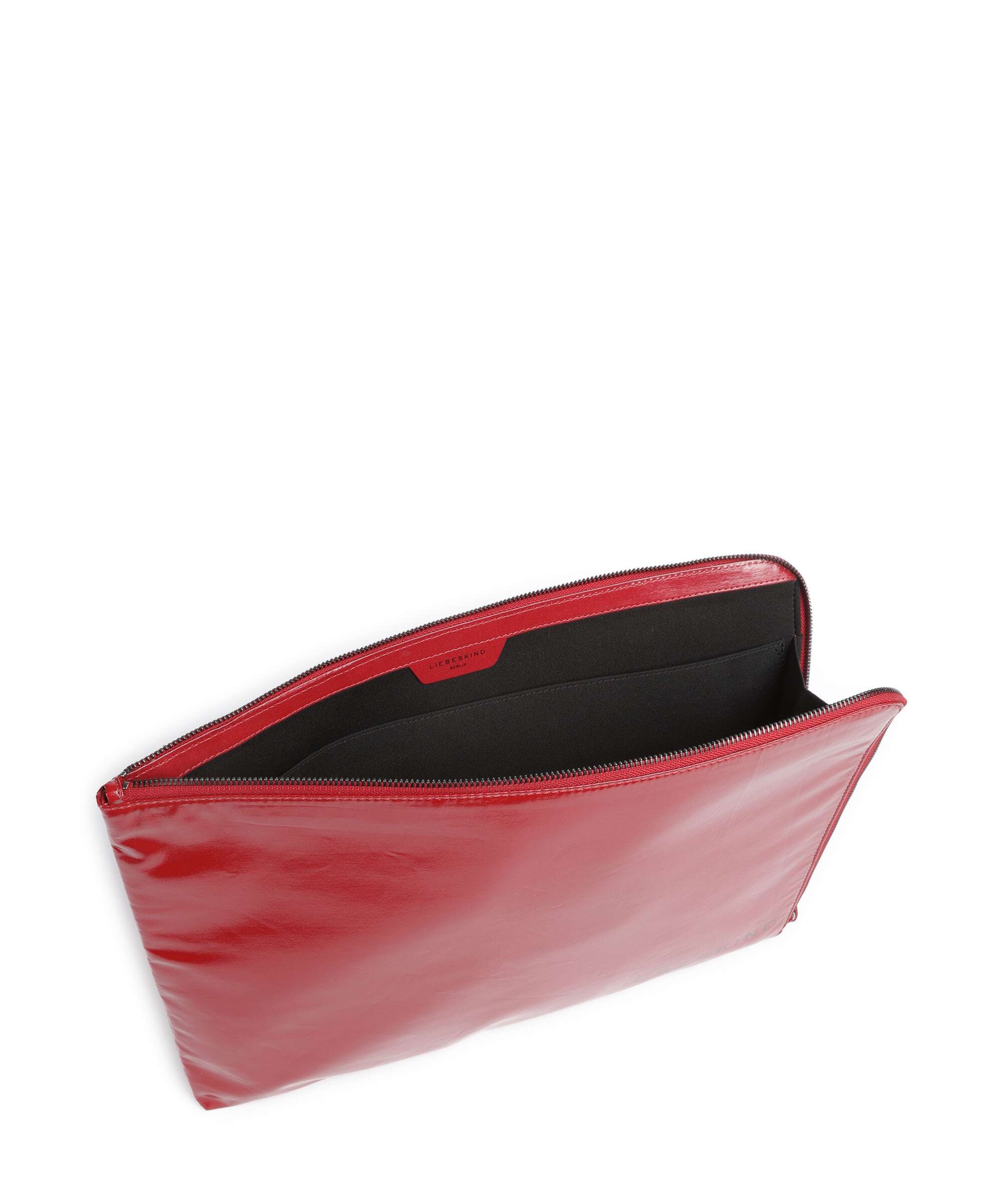 Liebeskind Rain Laptop bag true red - Image 4