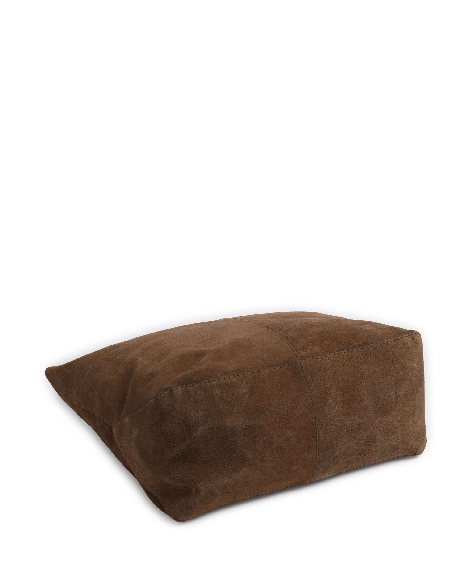 Liebeskind Rive Suede L Tote bag safari - Image 4