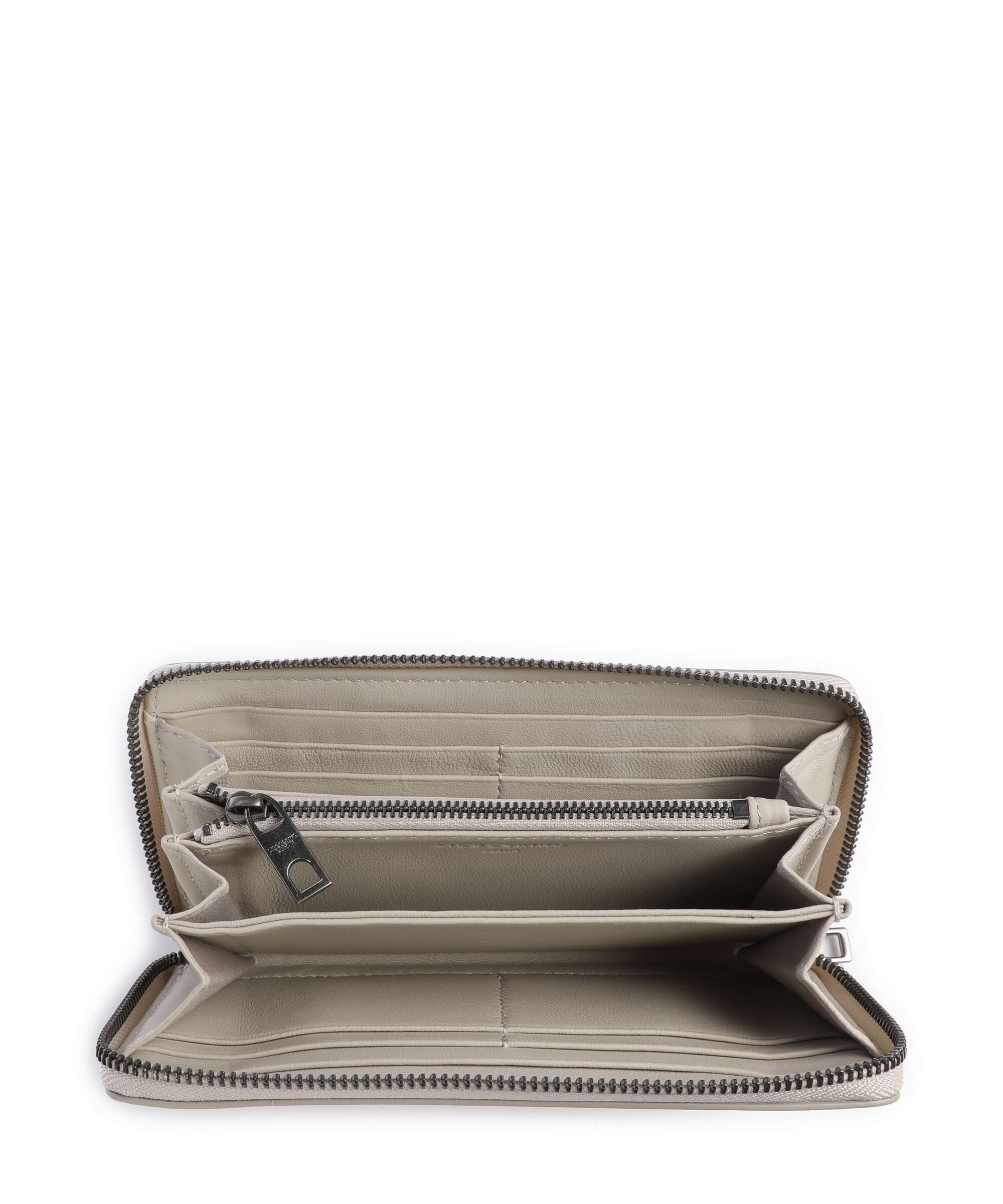 Liebeskind Sally Lack Distressed Wallet milk - Image 2