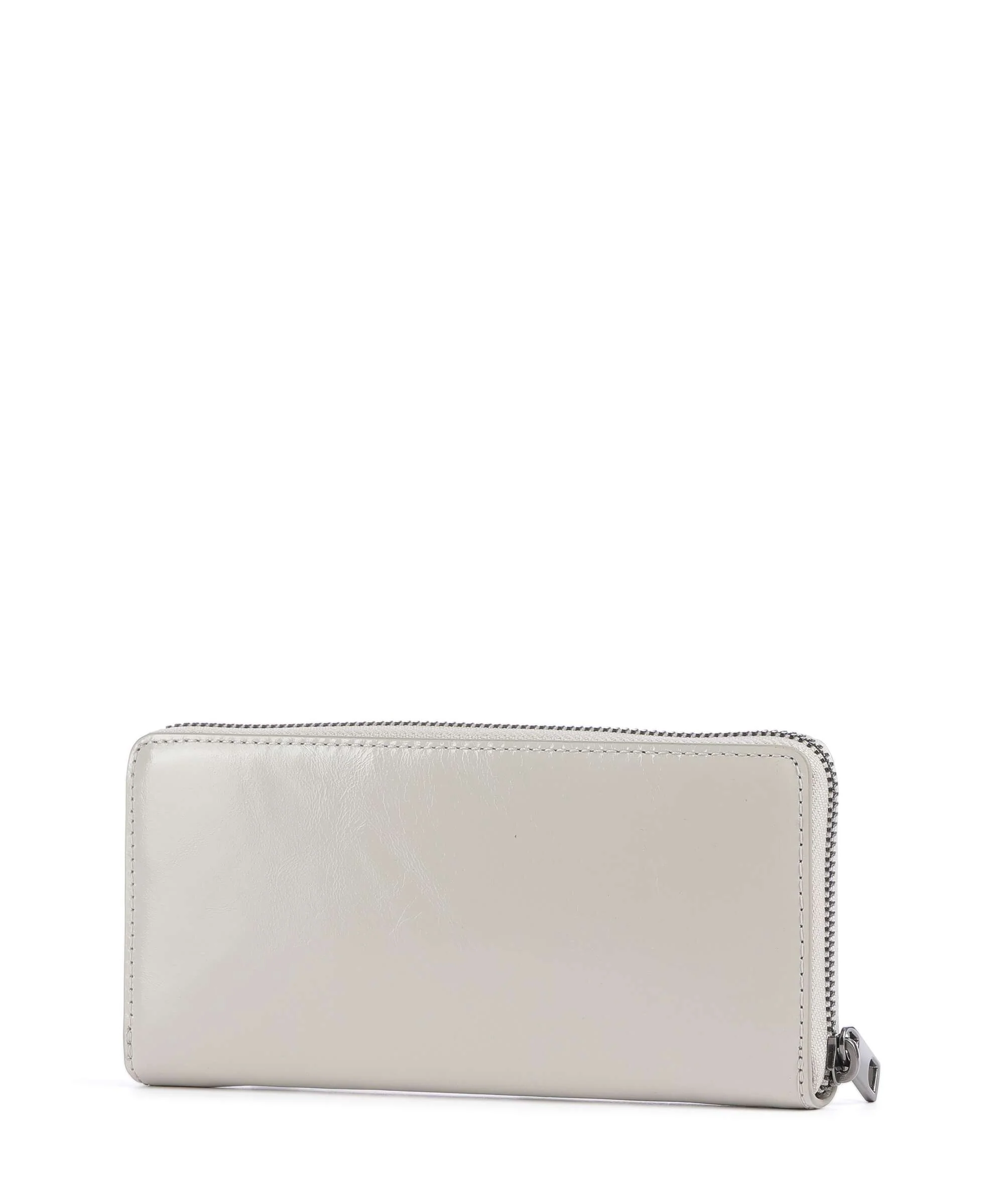 Liebeskind Sally Lack Distressed Wallet milk - Image 3