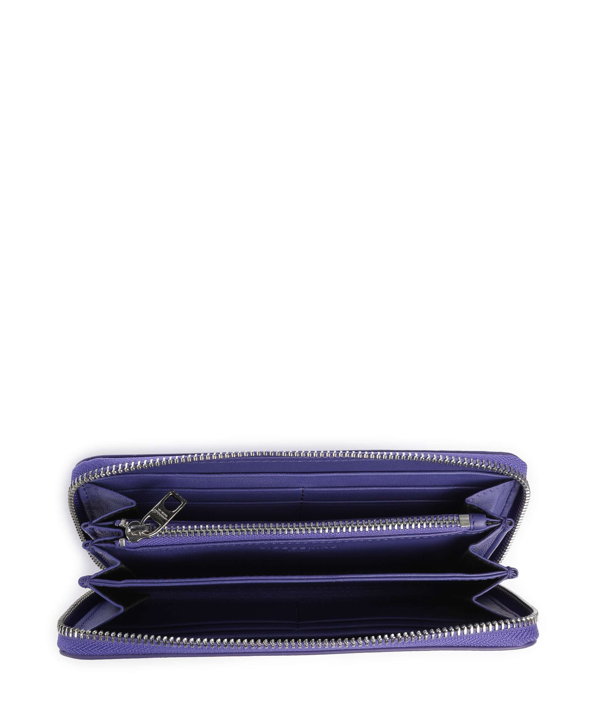 Liebeskind Sally Sheep Natural L Wallet purple - Image 2