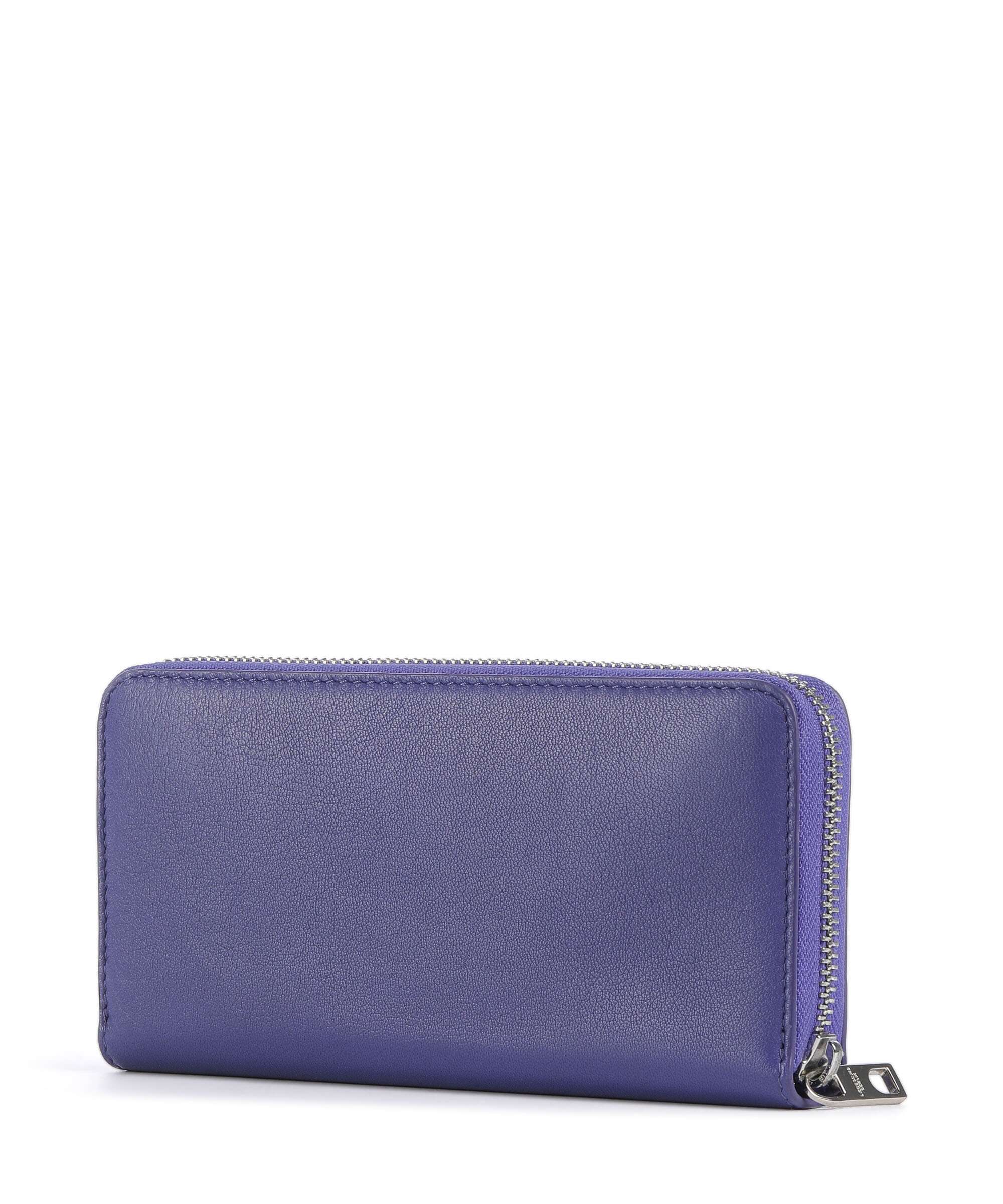 Liebeskind Sally Sheep Natural L Wallet purple - Image 3