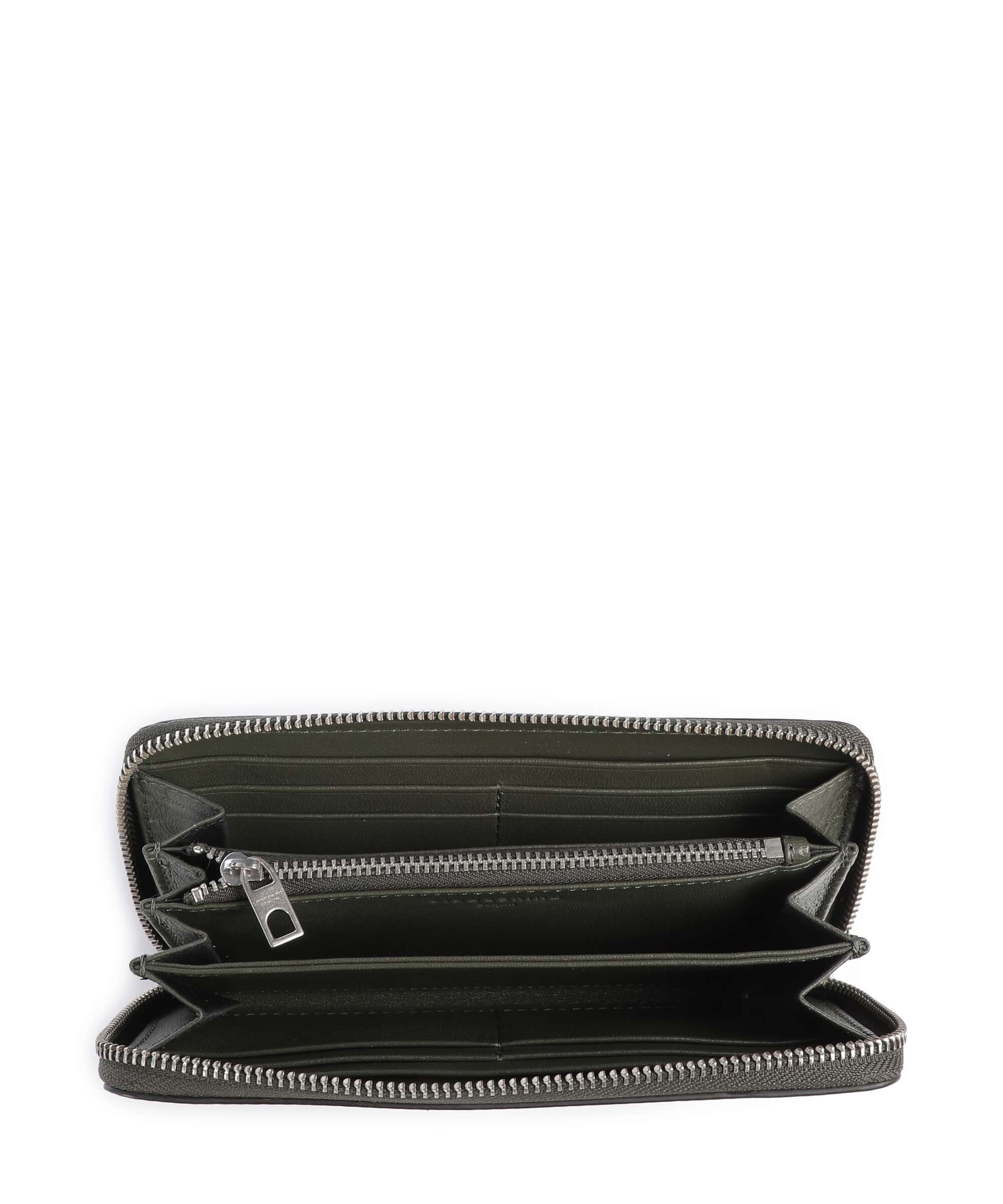 Liebeskind Sally Sheep Natural Wallet cypress green - Image 2