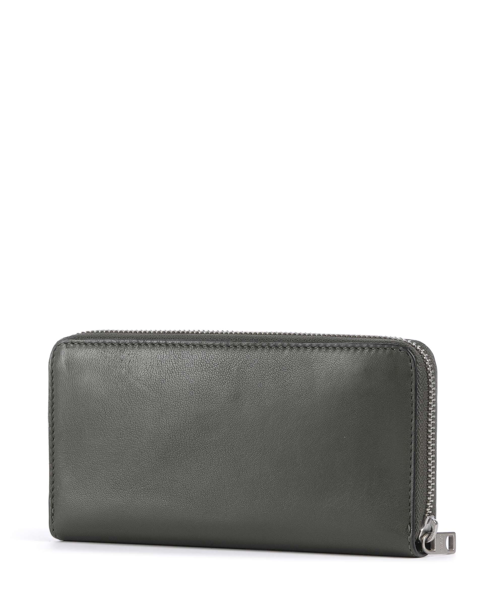 Liebeskind Sally Sheep Natural Wallet cypress green - Image 3