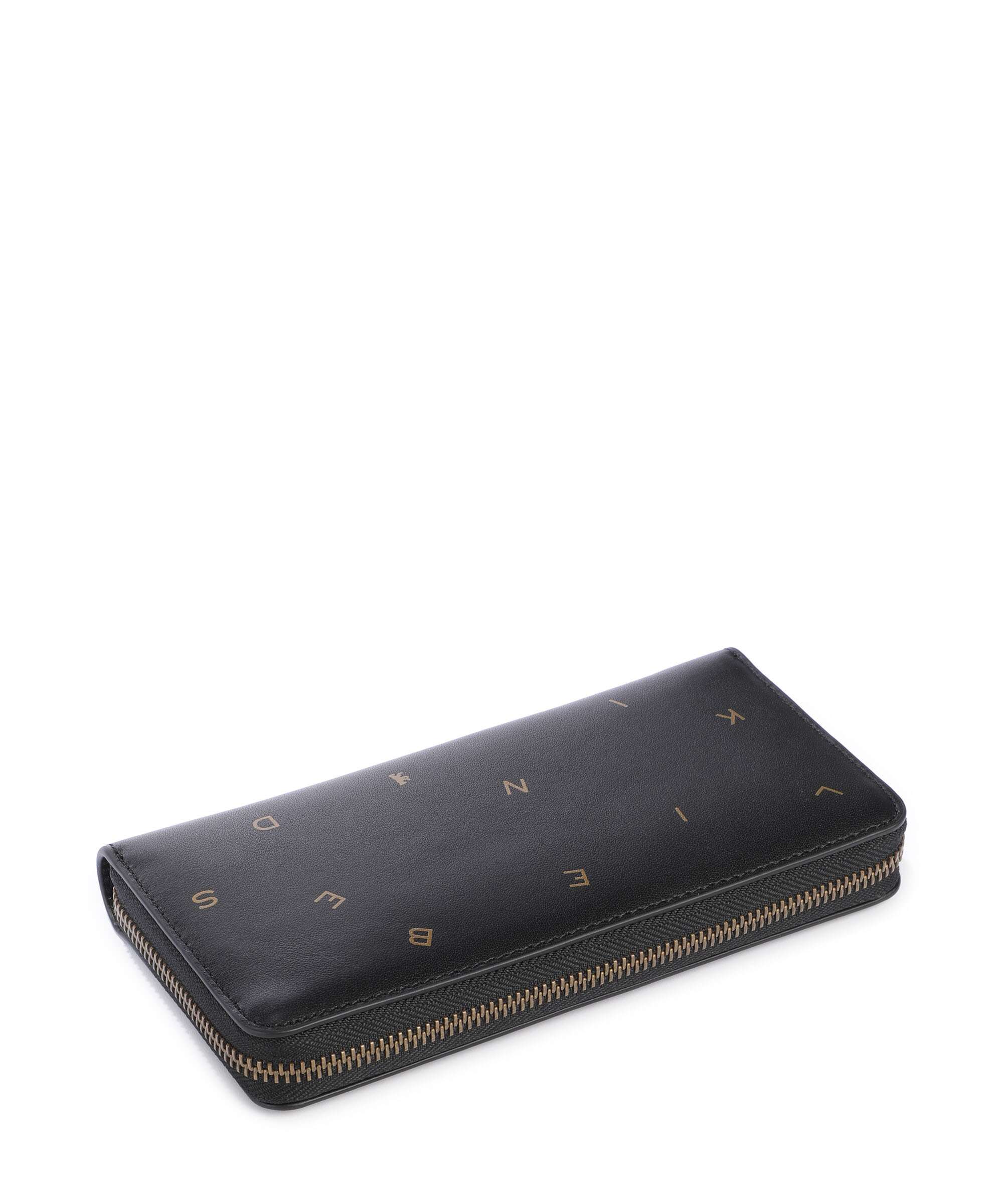 Liebeskind Sally Soft Nappa L Wallet black - Image 4