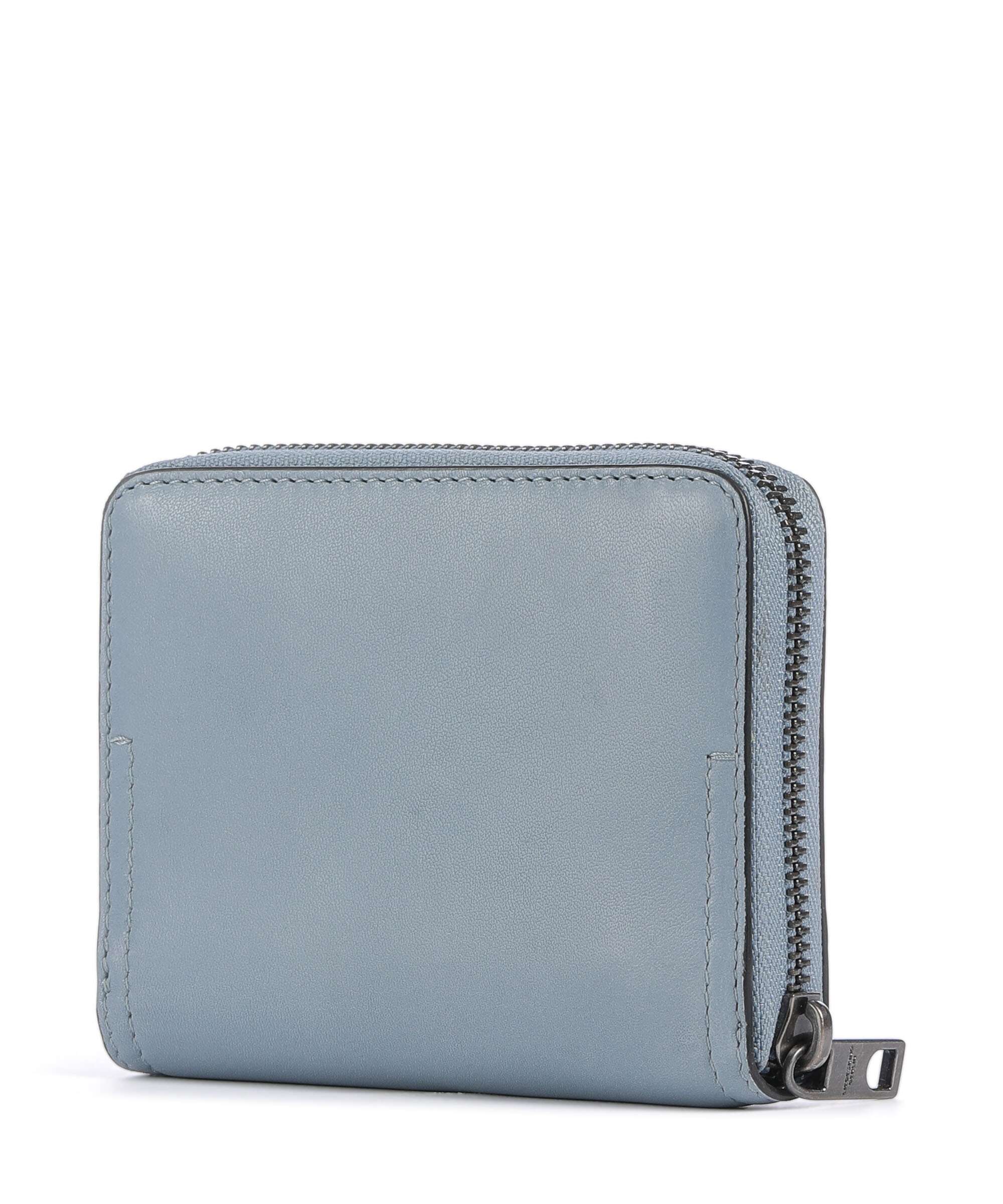 Liebeskind Sky Conny Sheep Natural Wallet blue heaven - Image 3