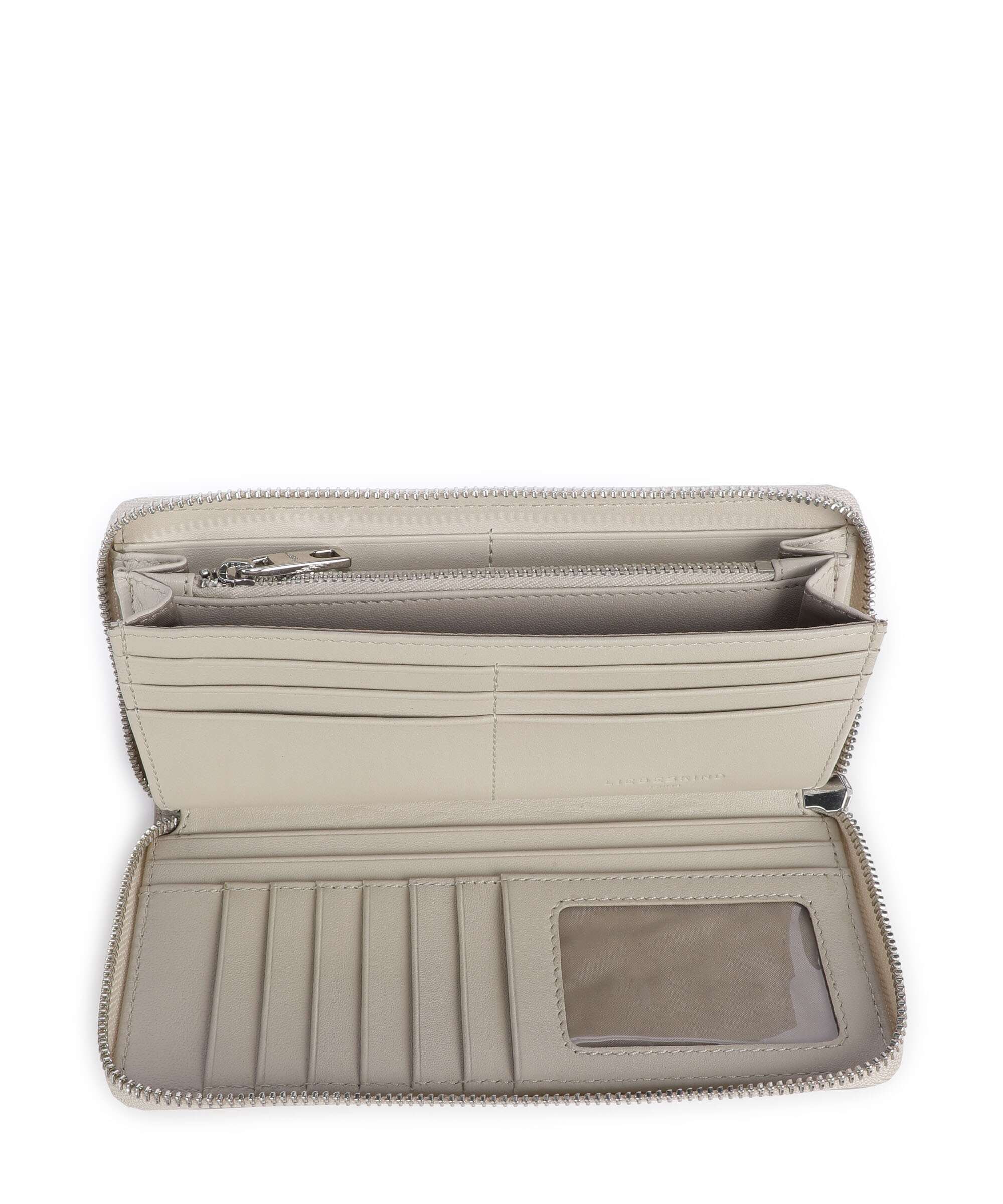 Liebeskind Sky Gigi Sheep Natural Wallet milk - Image 2