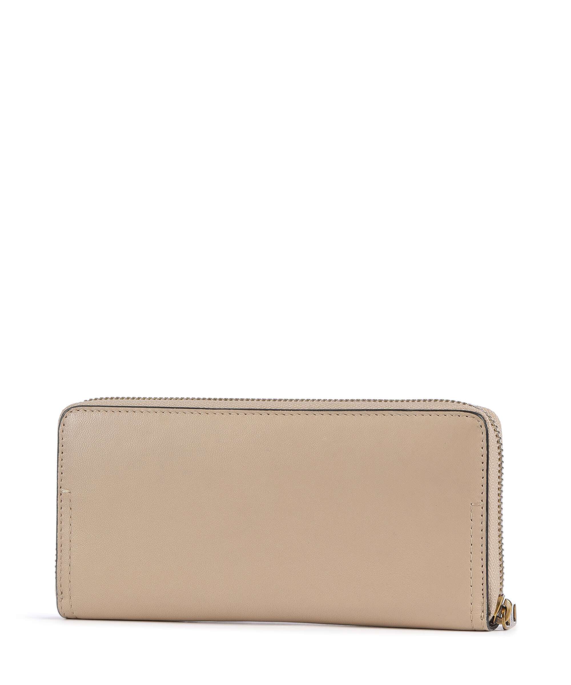 Liebeskind Sky Gigi Sheep Natural Wallet sand castle - Image 3