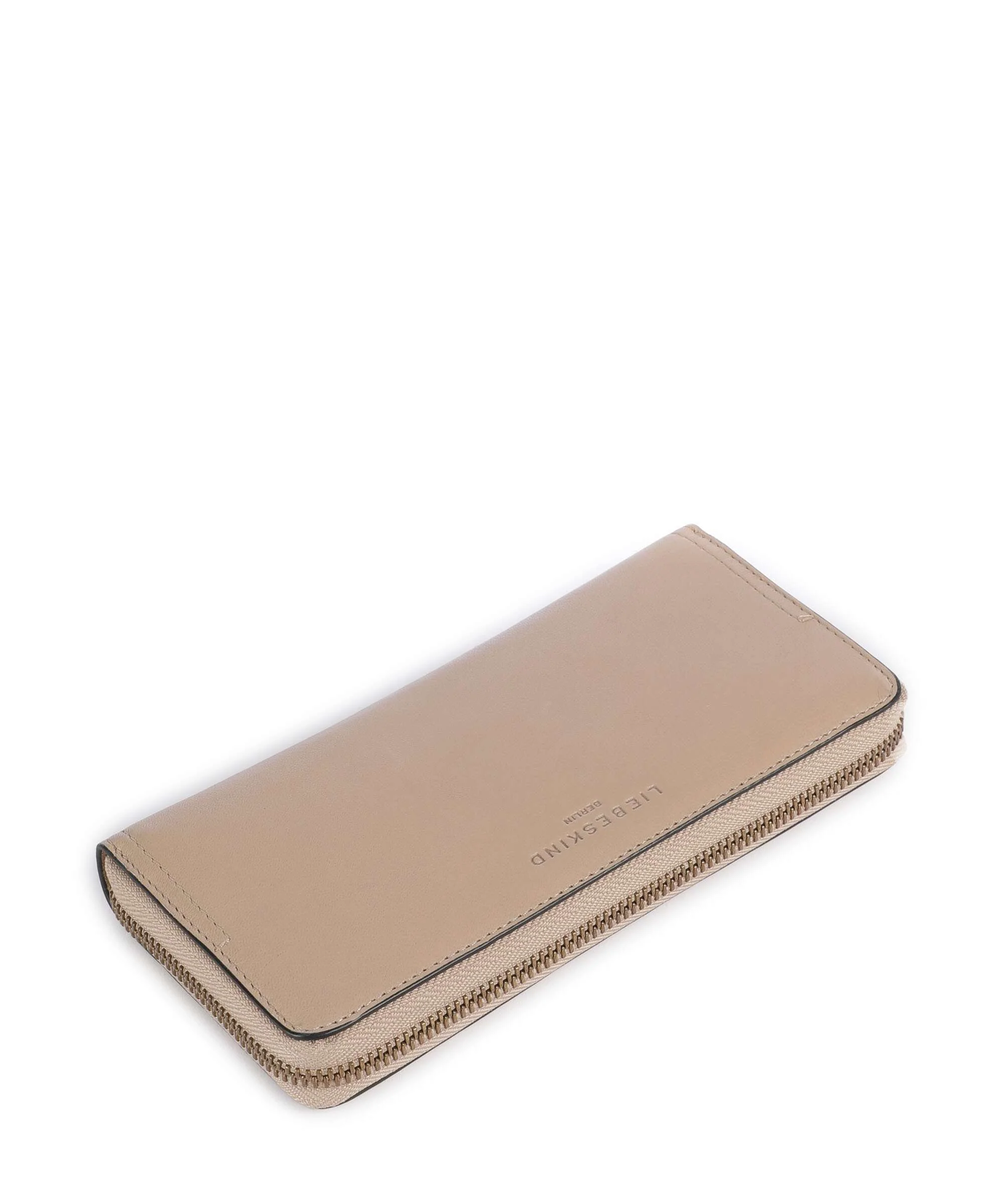 Liebeskind Sky Gigi Sheep Natural Wallet sand castle - Image 4