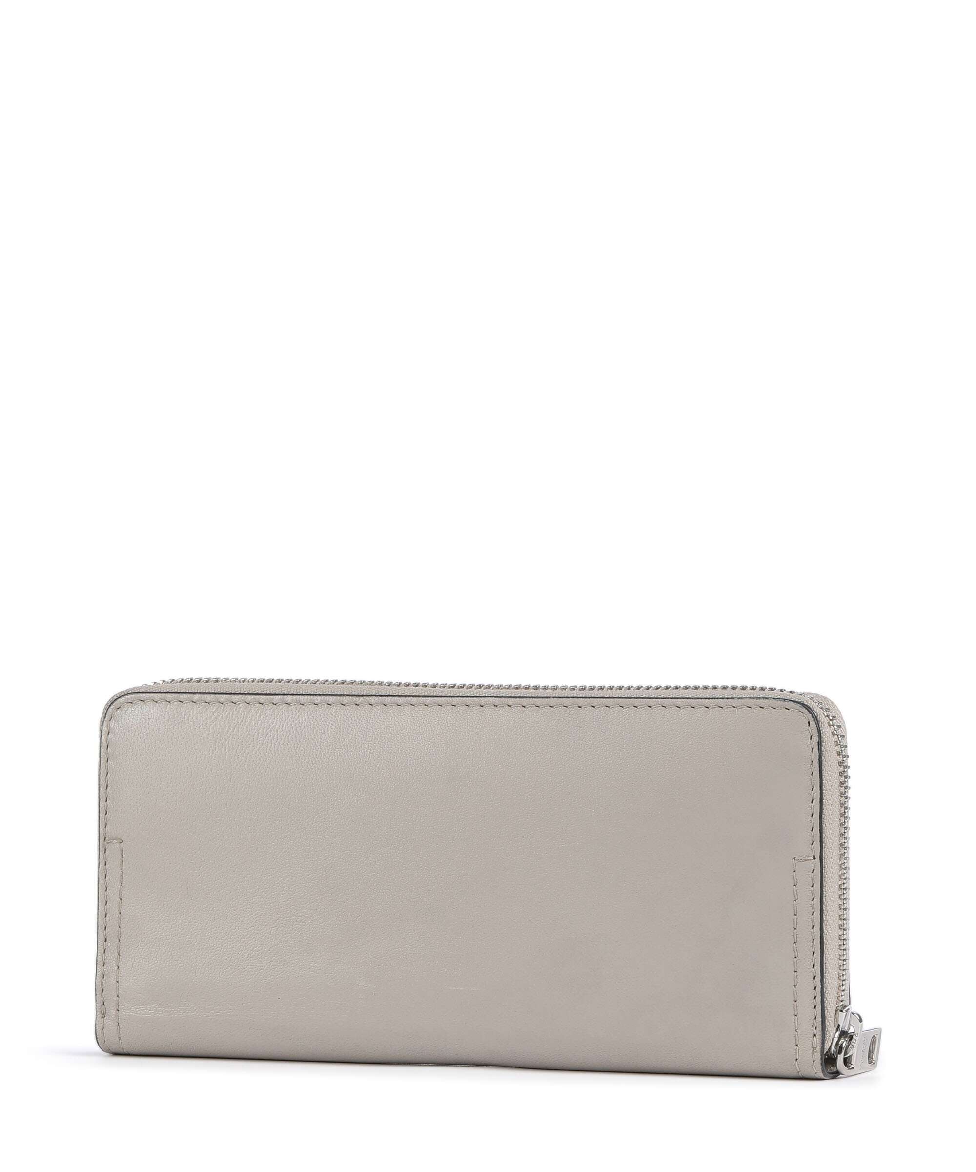 Liebeskind Sky Gigi Sheep Natural Wallet steel - Image 3