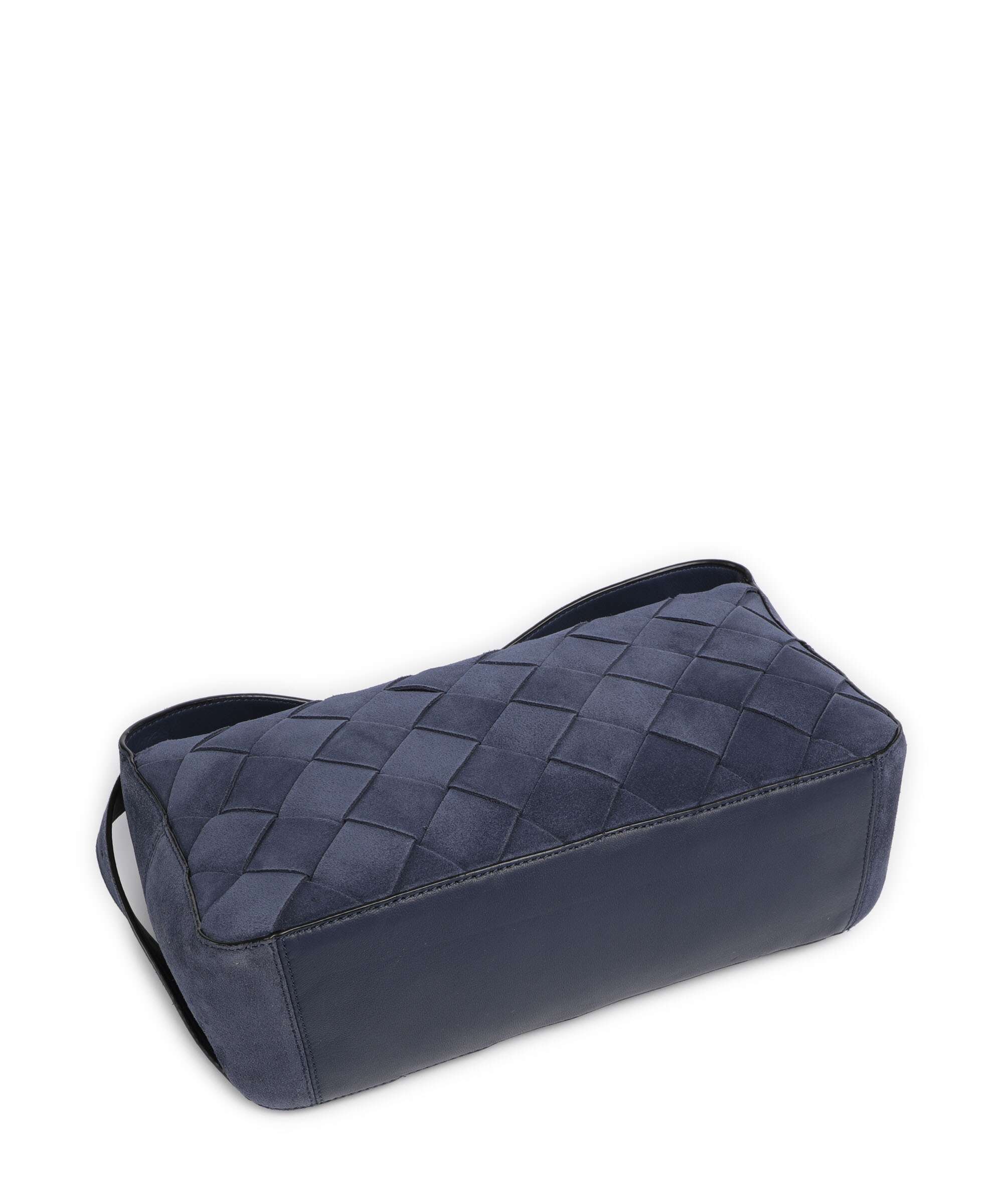 Liebeskind Sky II Promo Suede S Shoulder bag peacoat - Image 4
