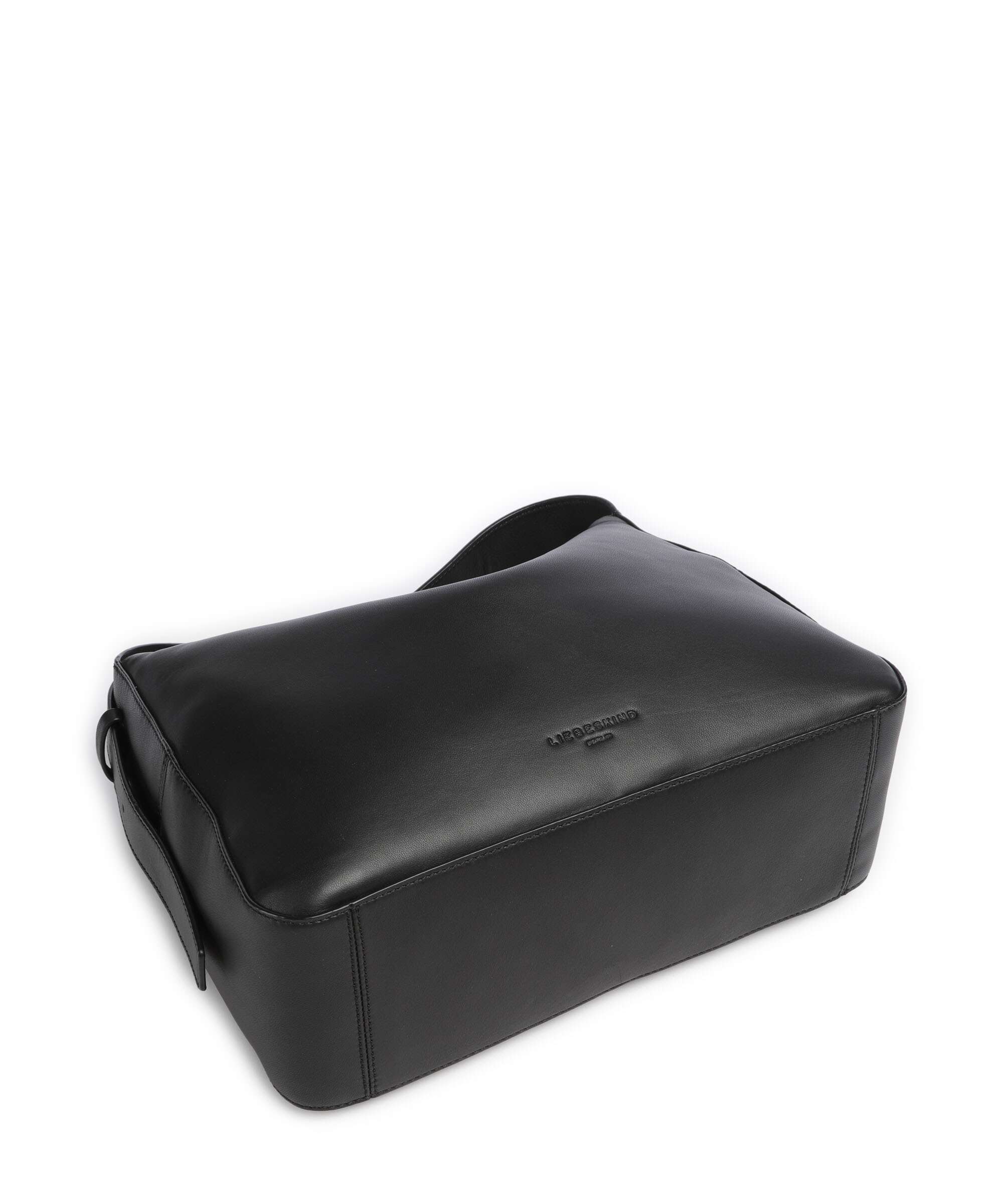 Liebeskind Sky II Tokyo Sheep M Hobo bag black - Image 5