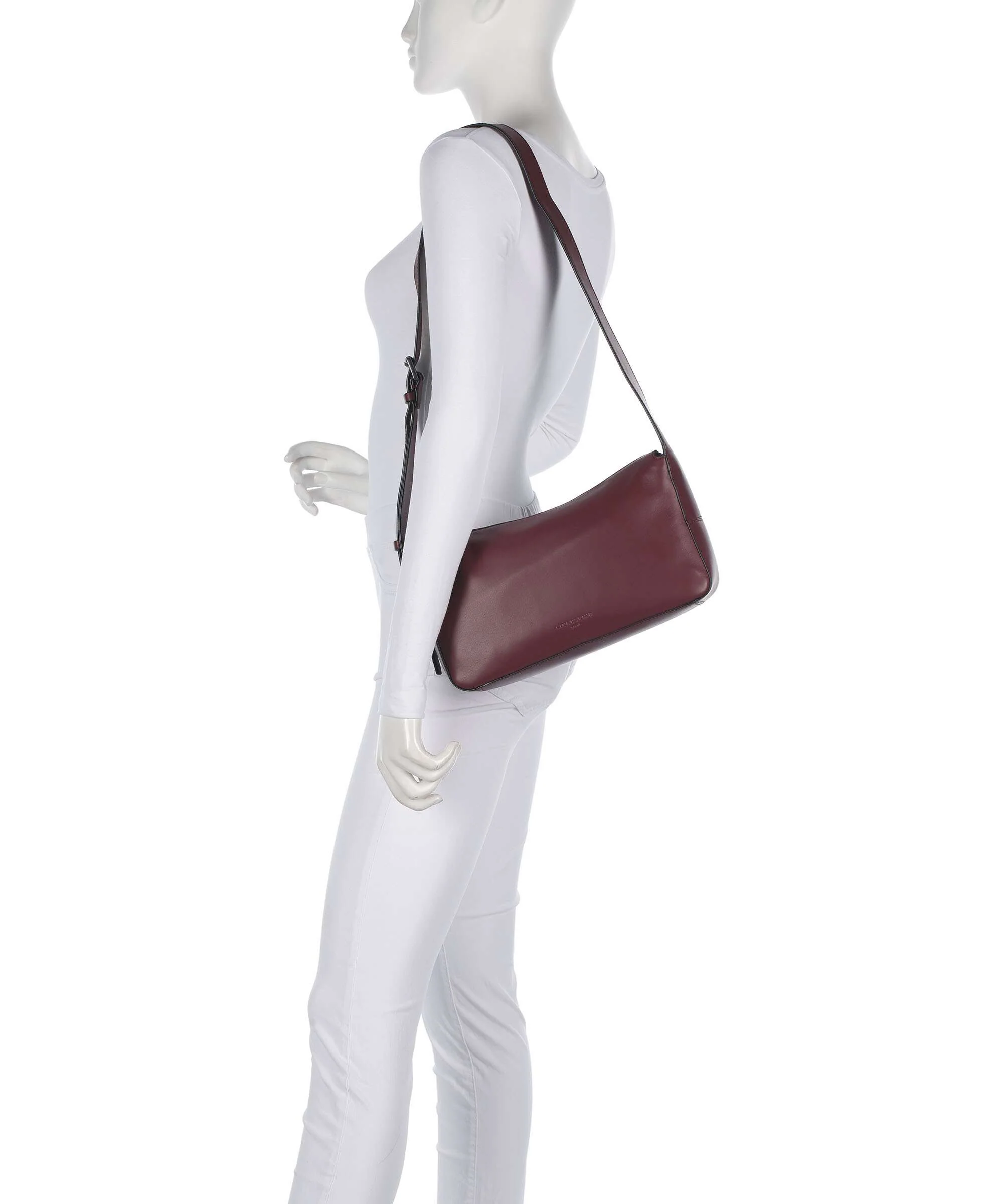 Liebeskind Sky II Tokyo Sheep S Shoulder bag pomegranate - Image 3
