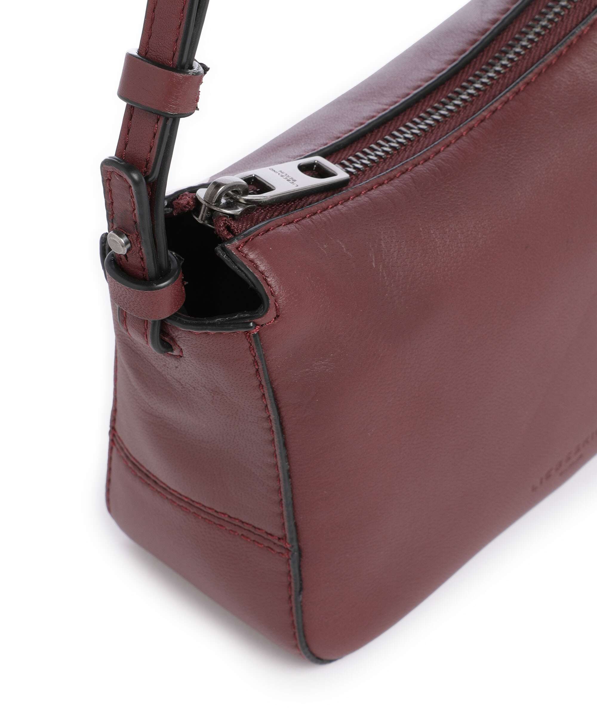 Liebeskind Sky II Tokyo Sheep XS Crossbody bag pomegranate - Image 4