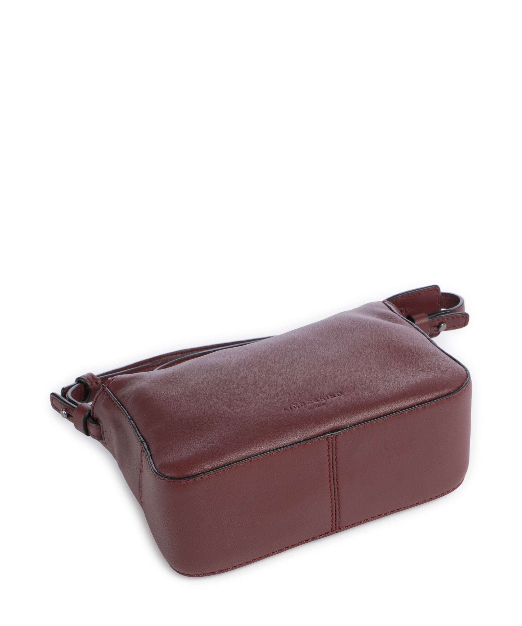 Liebeskind Sky II Tokyo Sheep XS Crossbody bag pomegranate - Image 5