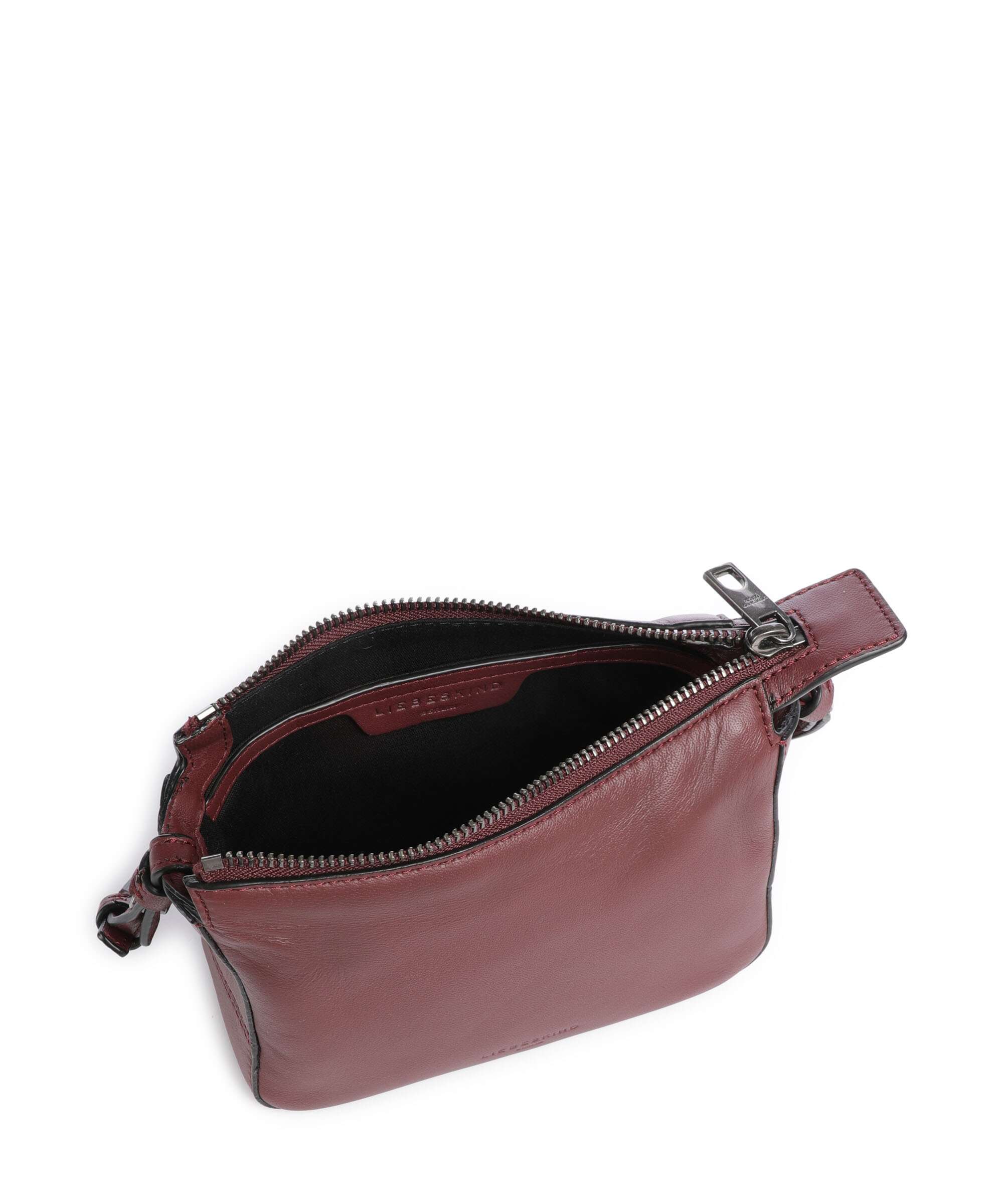 Liebeskind Sky II Tokyo Sheep XS Crossbody bag pomegranate - Image 6
