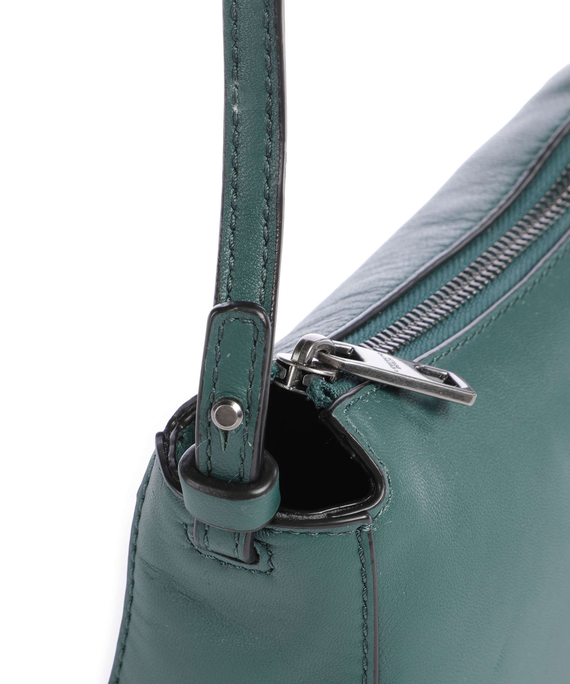 Liebeskind Sky II Tokyo Sheep XS Crossbody bag botanical - Image 4