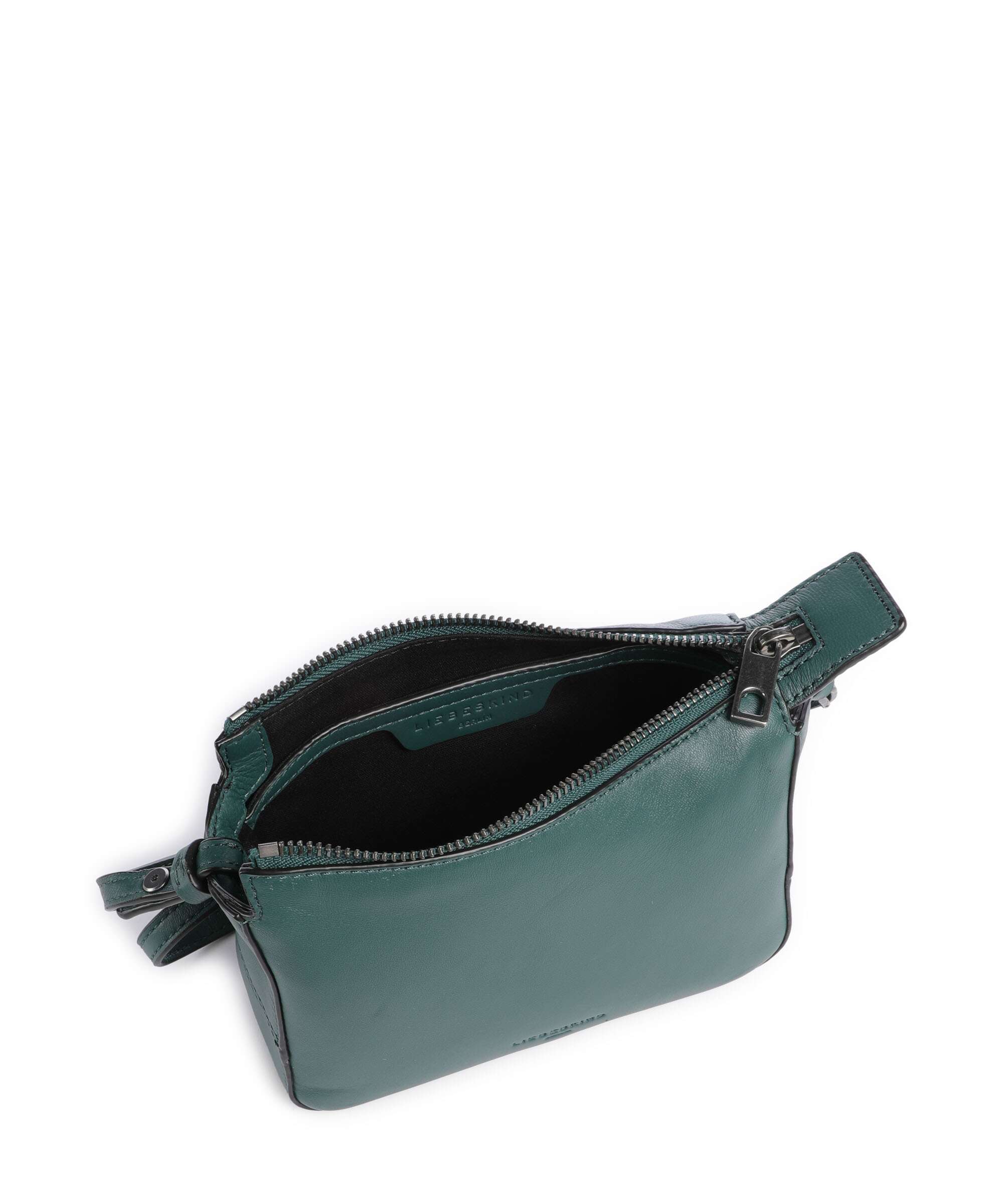 Liebeskind Sky II Tokyo Sheep XS Crossbody bag botanical - Image 6