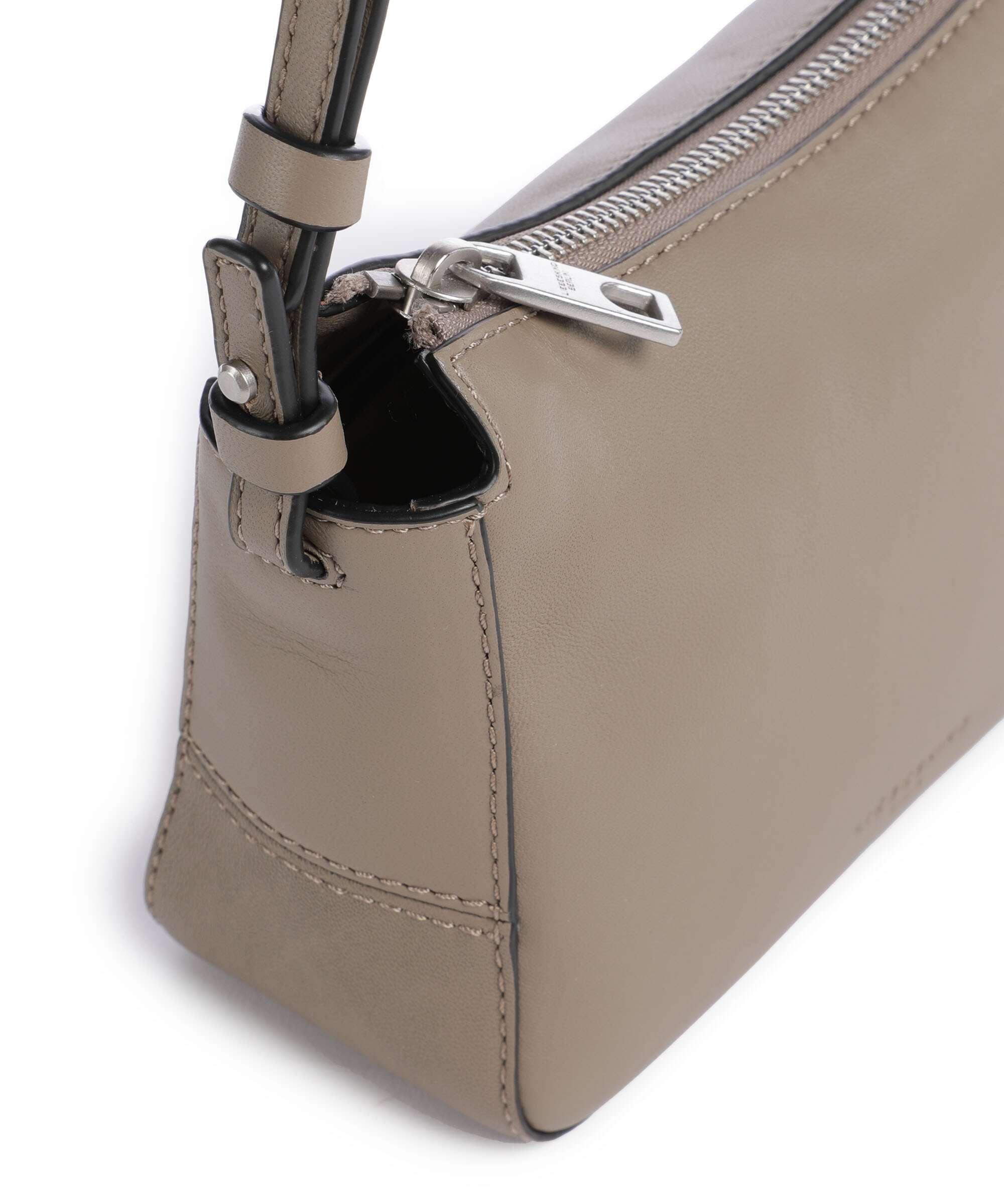 Liebeskind Sky II Tokyo Sheep XS Crossbody bag neutral grey - Image 4