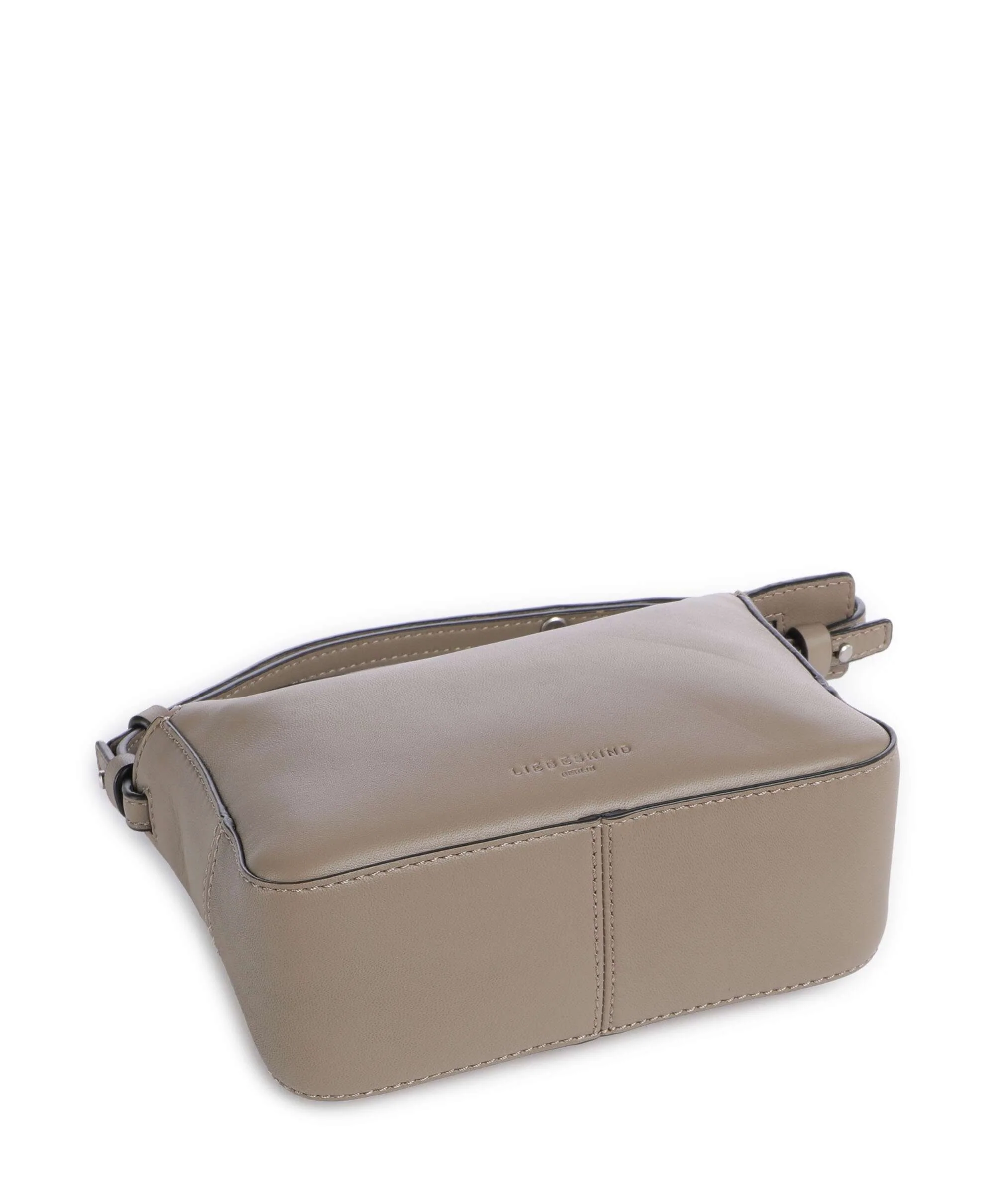 Liebeskind Sky II Tokyo Sheep XS Crossbody bag neutral grey - Image 5