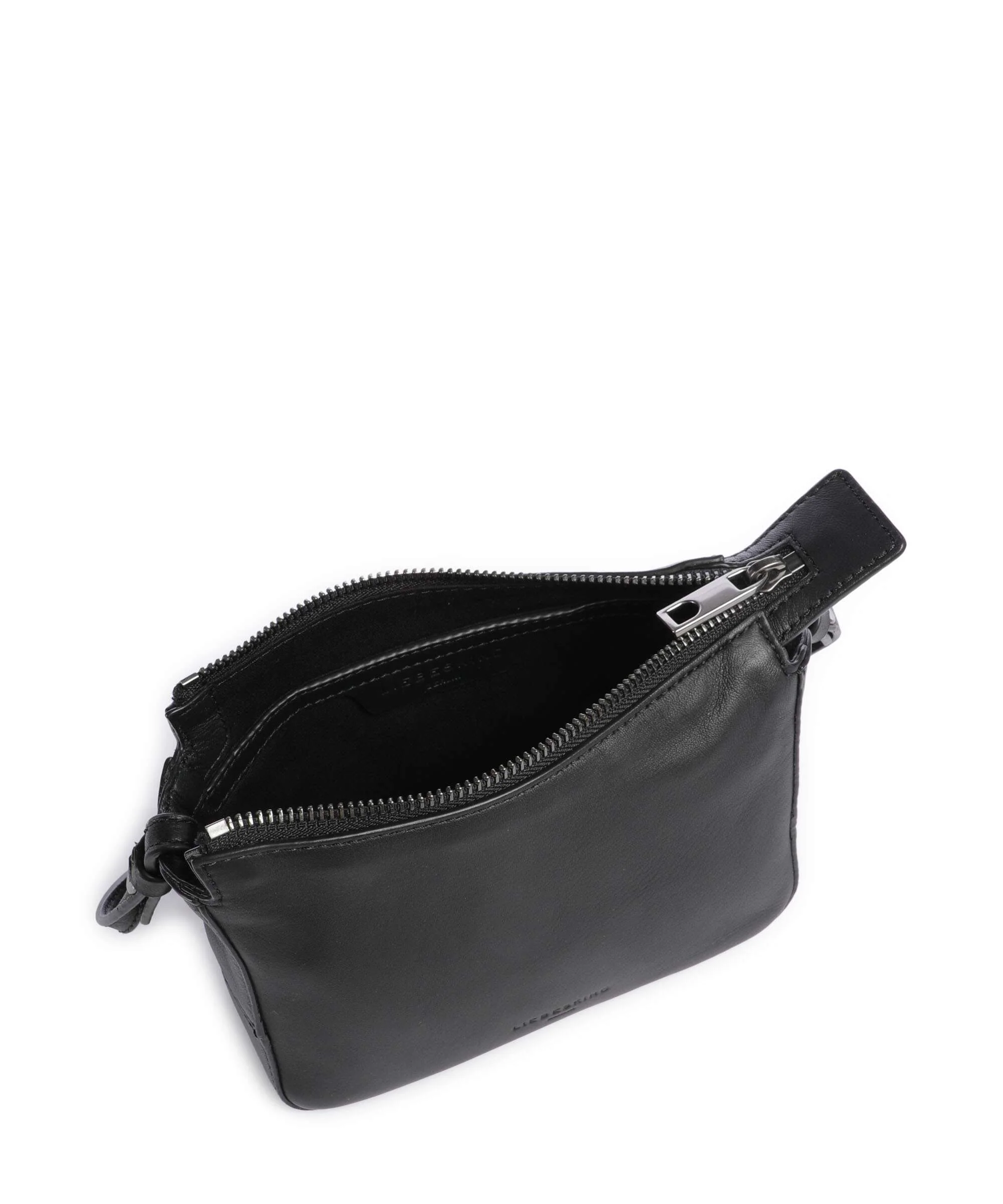 Liebeskind Sky II Tokyo Sheep XS Crossbody bag black - Image 6