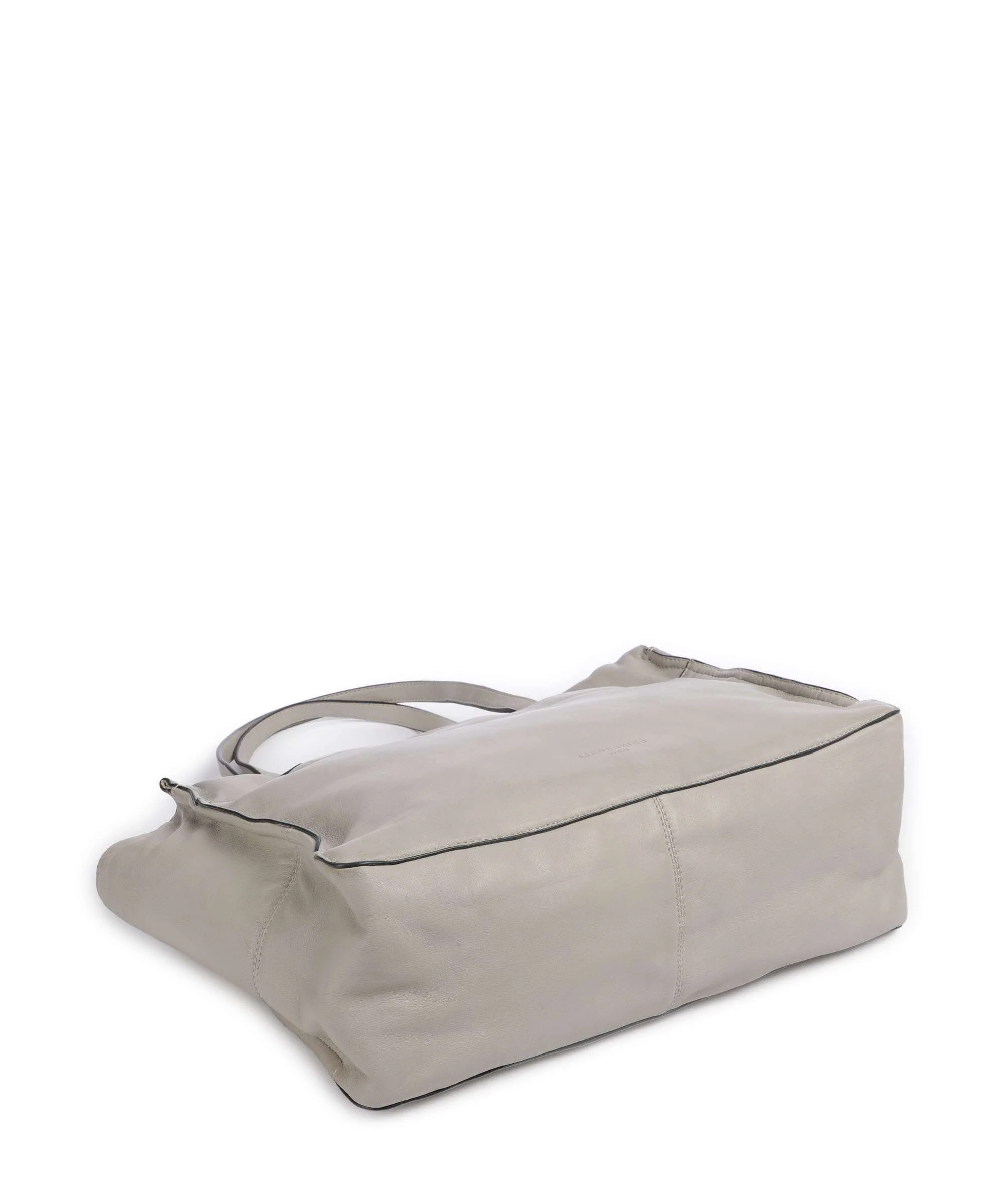 Liebeskind Sky Sheep Natural L Tote bag steel - Image 5
