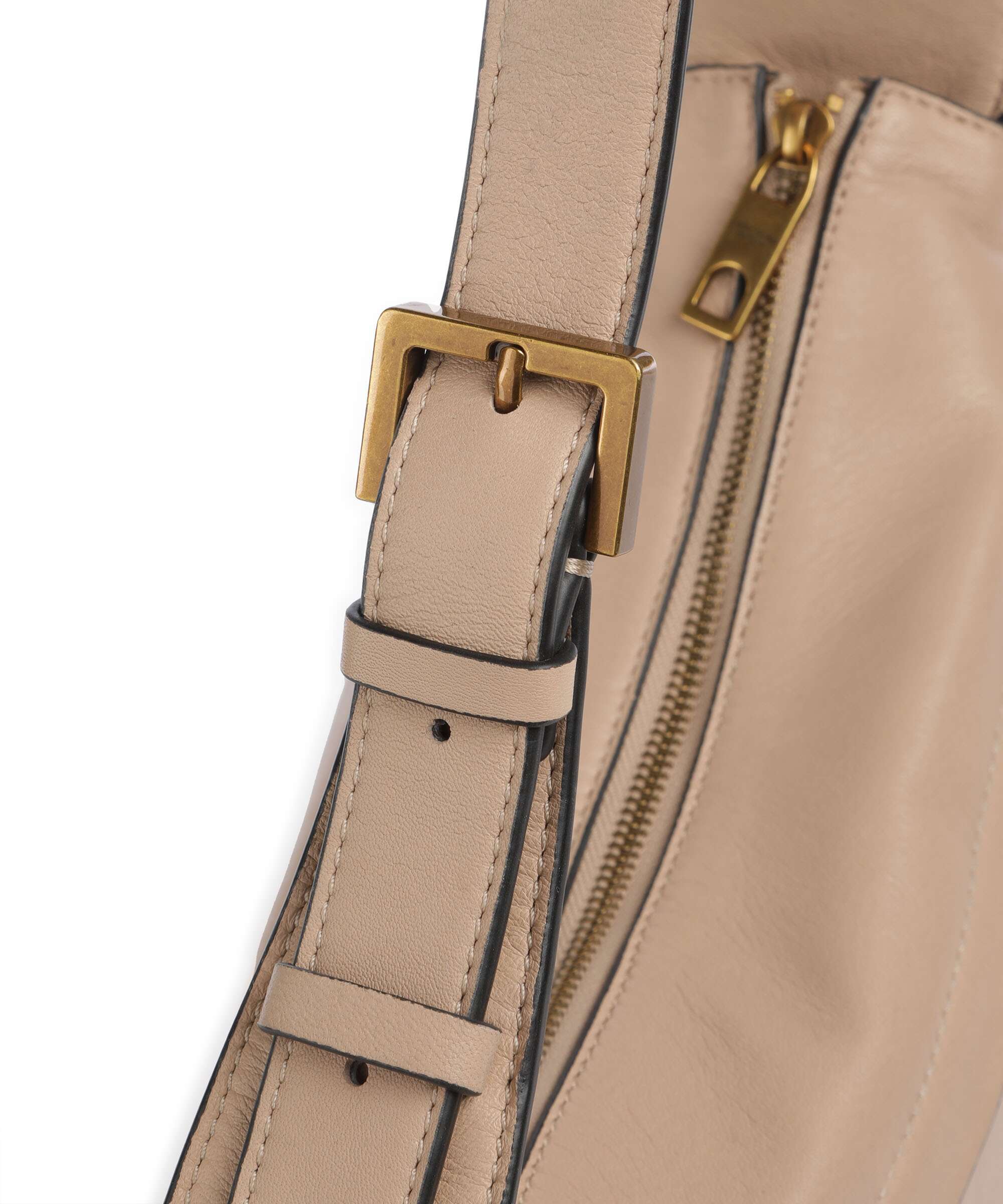 Liebeskind Sky Sheep Natural S Shoulder bag sand castle - Image 4