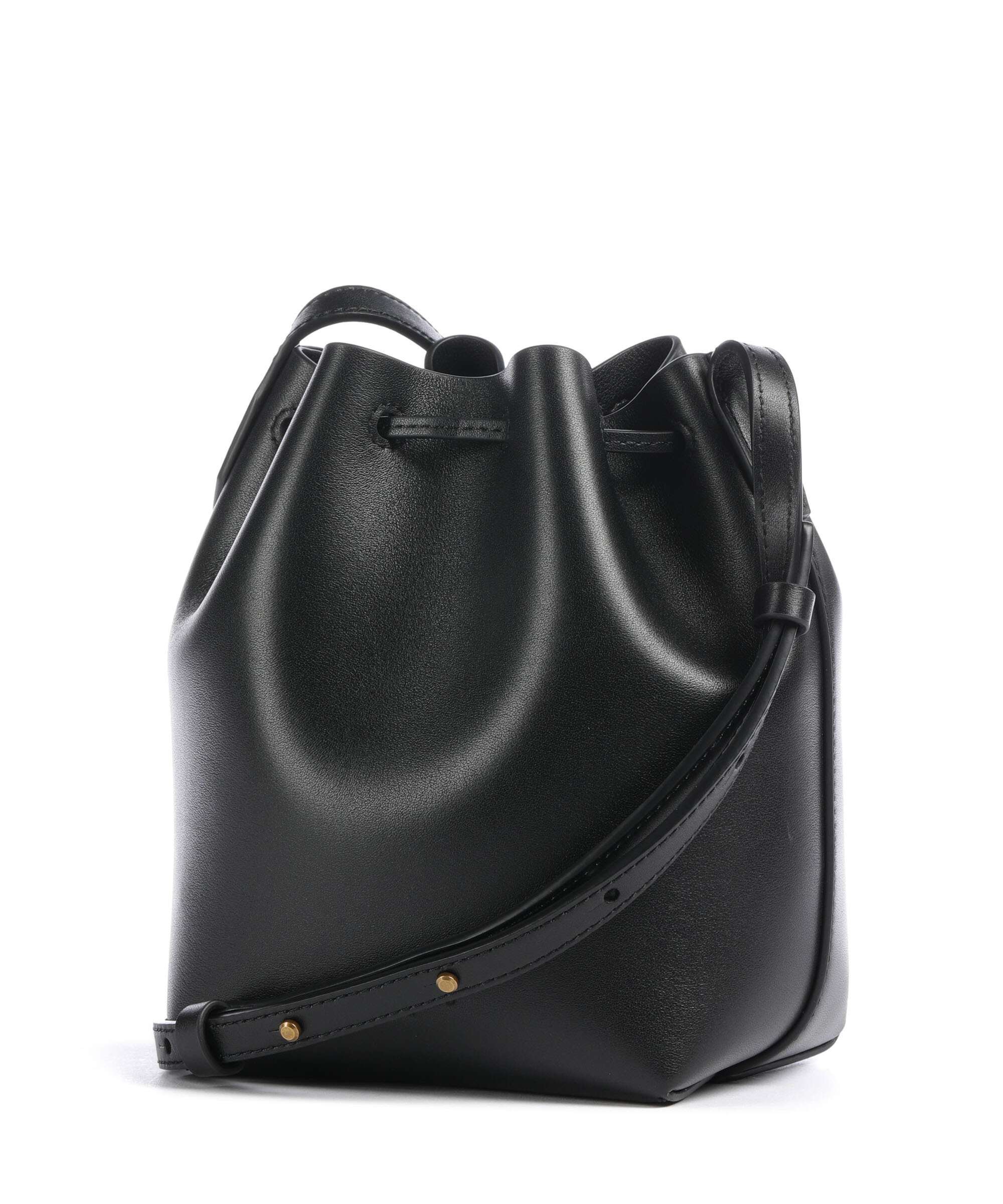 Liebeskind Soft Nappa S Bucket bag black - Image 2