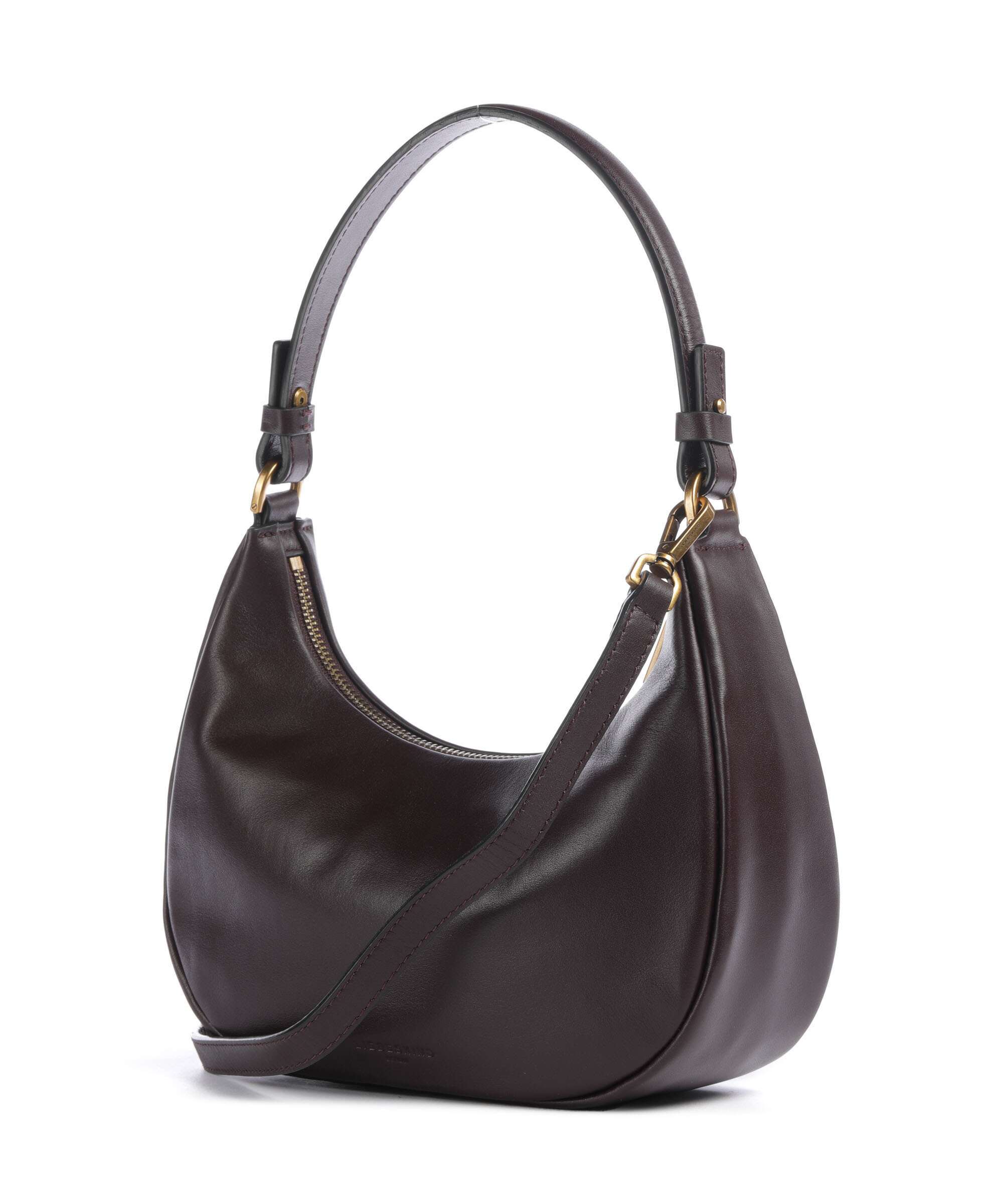 Liebeskind Soft Nappa XS Shoulder bag burgundy - Image 2