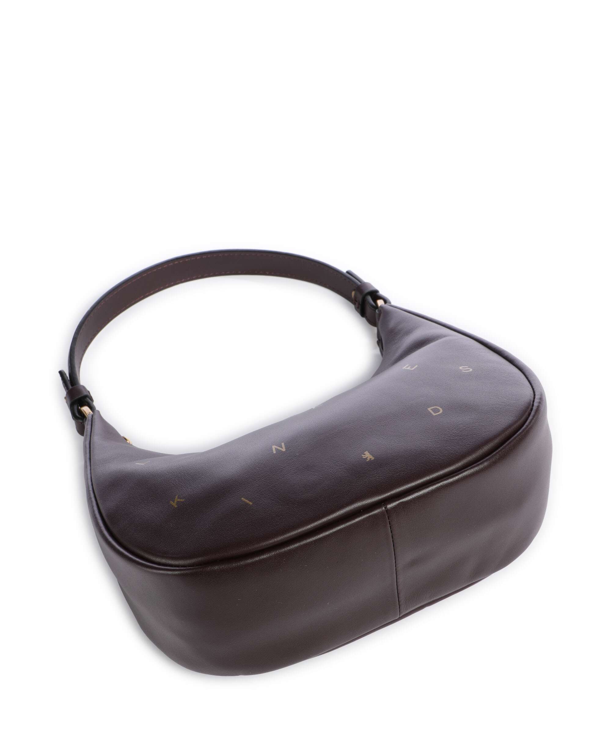Liebeskind Soft Nappa XS Shoulder bag burgundy - Image 6